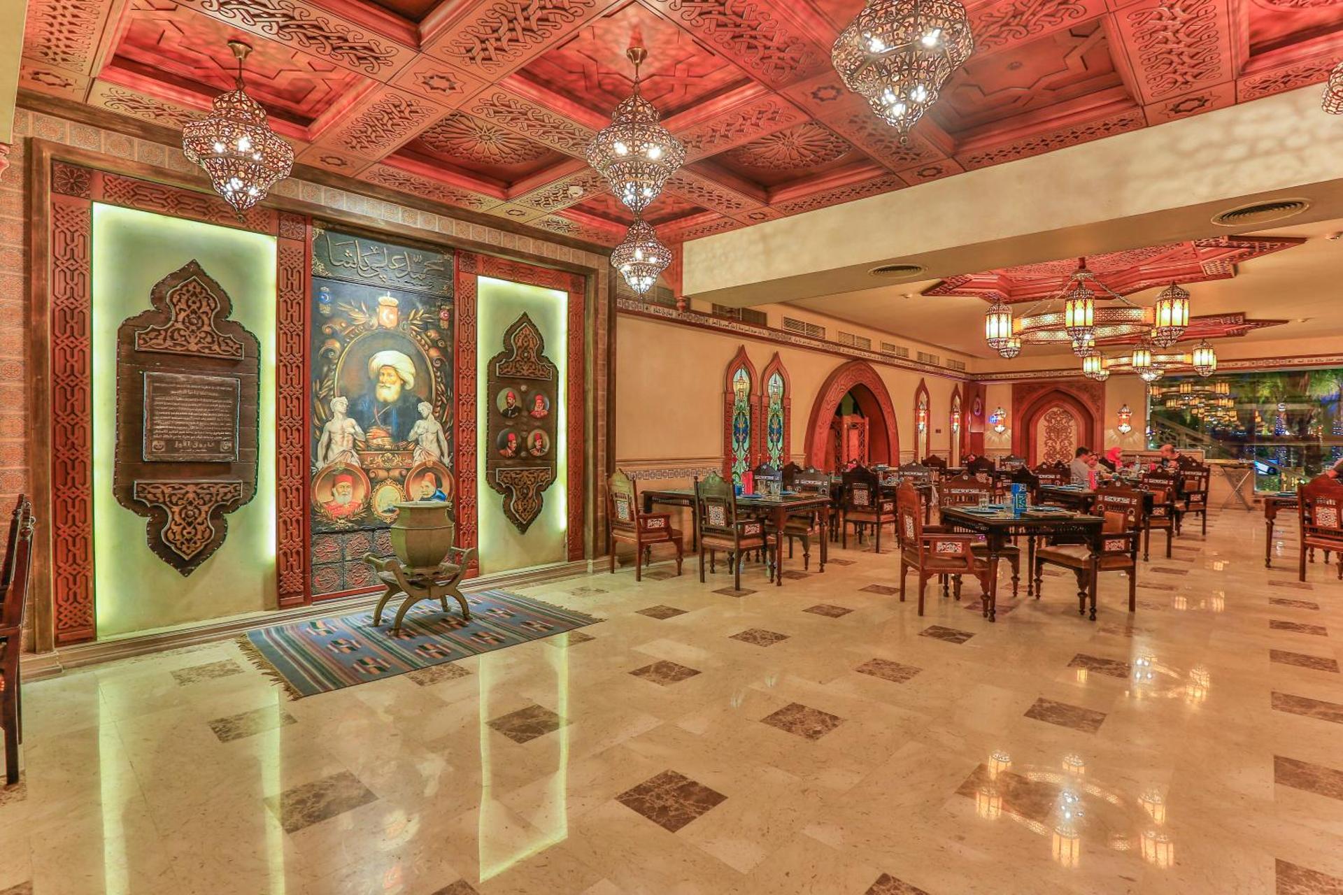 Al Masa Hotel Nasr City - Photo 63