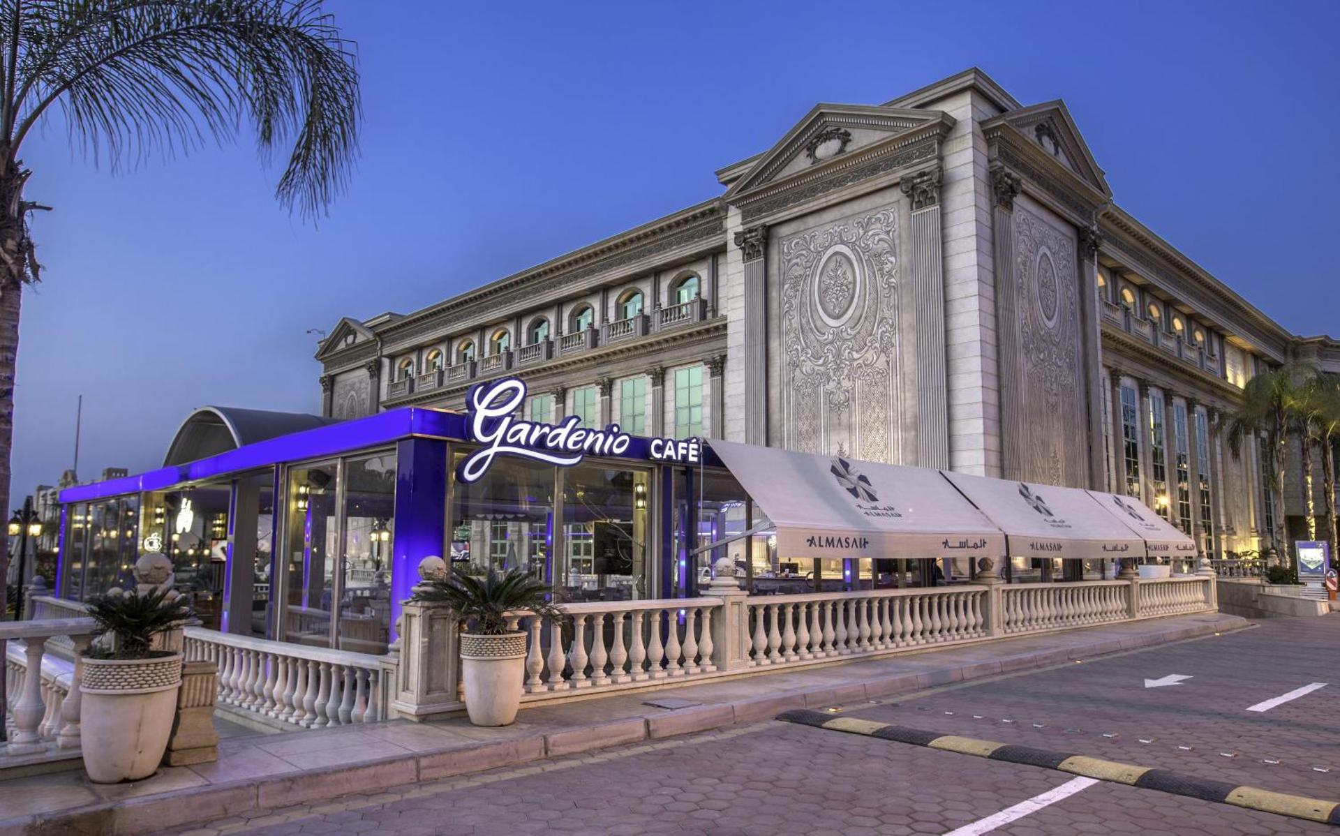 Al Masa Hotel Nasr City - Photo 43