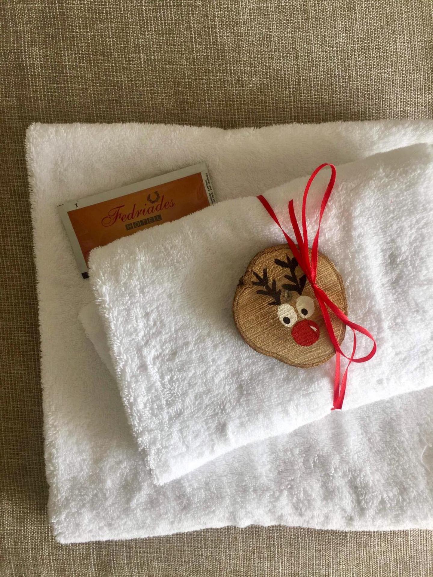 Fedriades Delphi Hotel - Photo 19