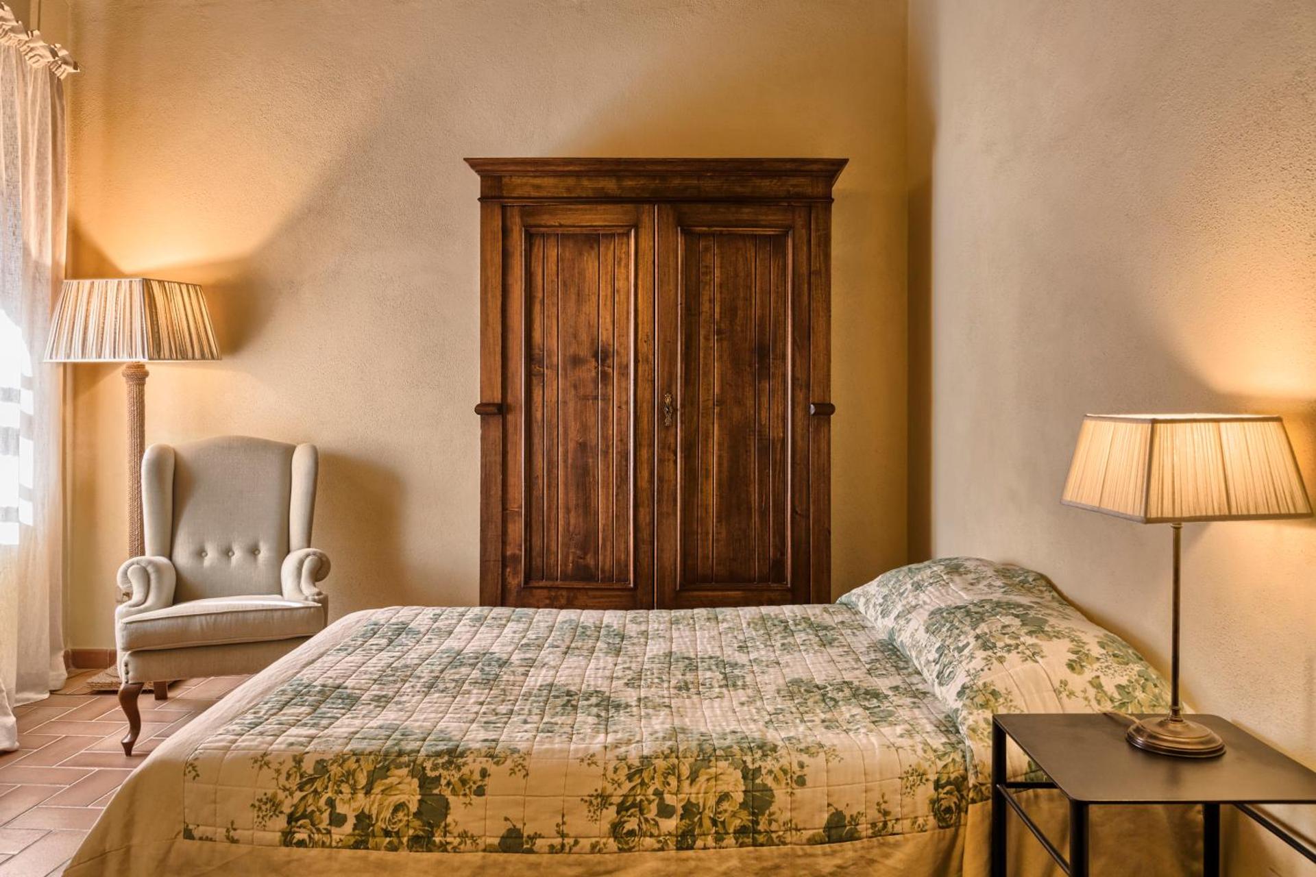 Borgo Di Pietrafitta Relais - Photo 18