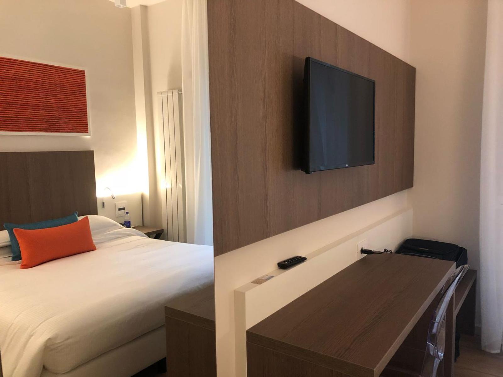 Hotel Ariston & Apartments - Photo 64