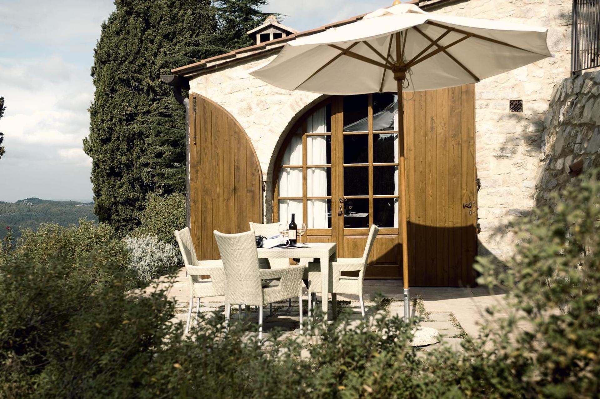 Borgo Di Pietrafitta Relais - Photo 5