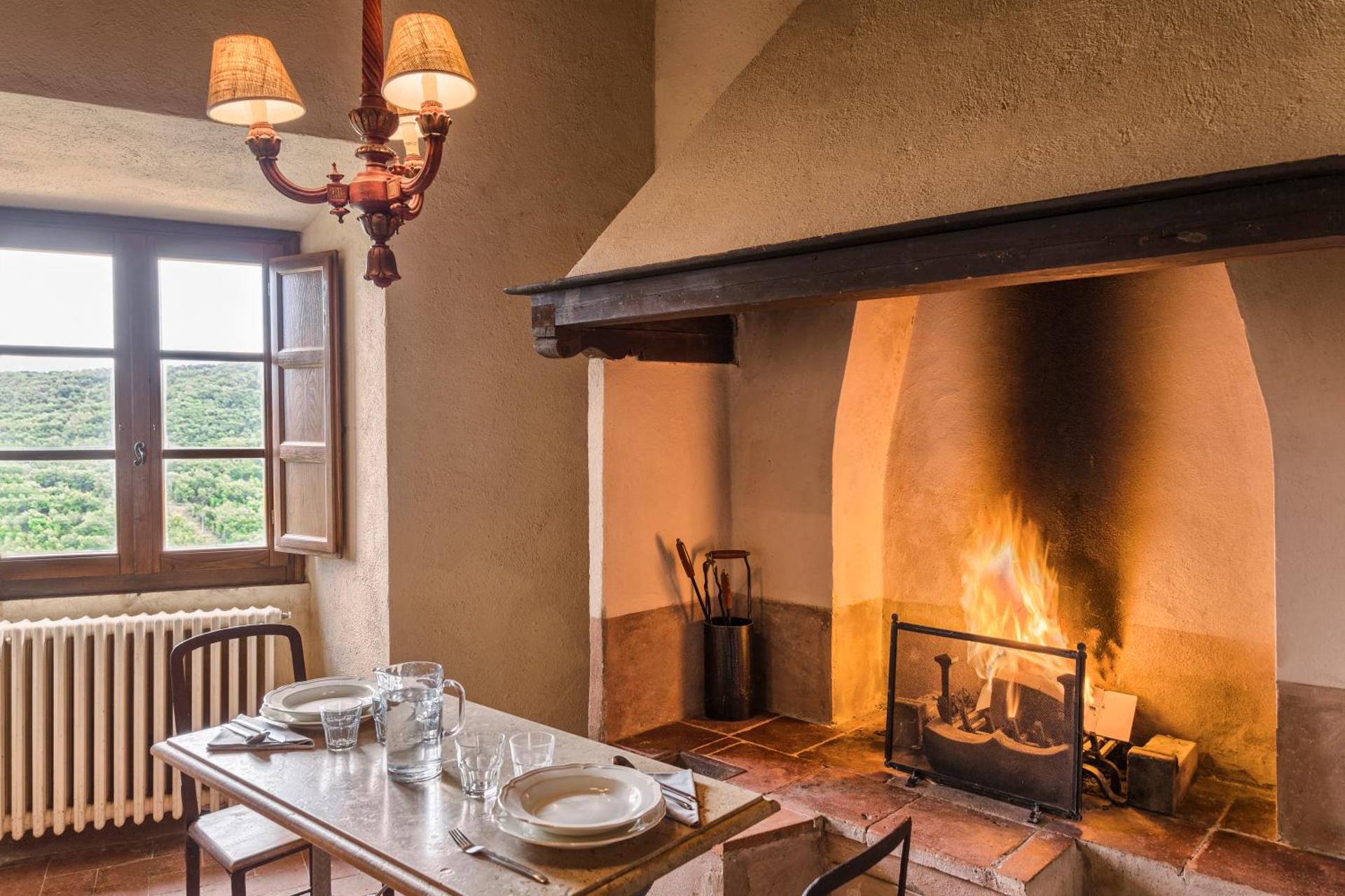 Borgo Di Pietrafitta Relais - Photo 4