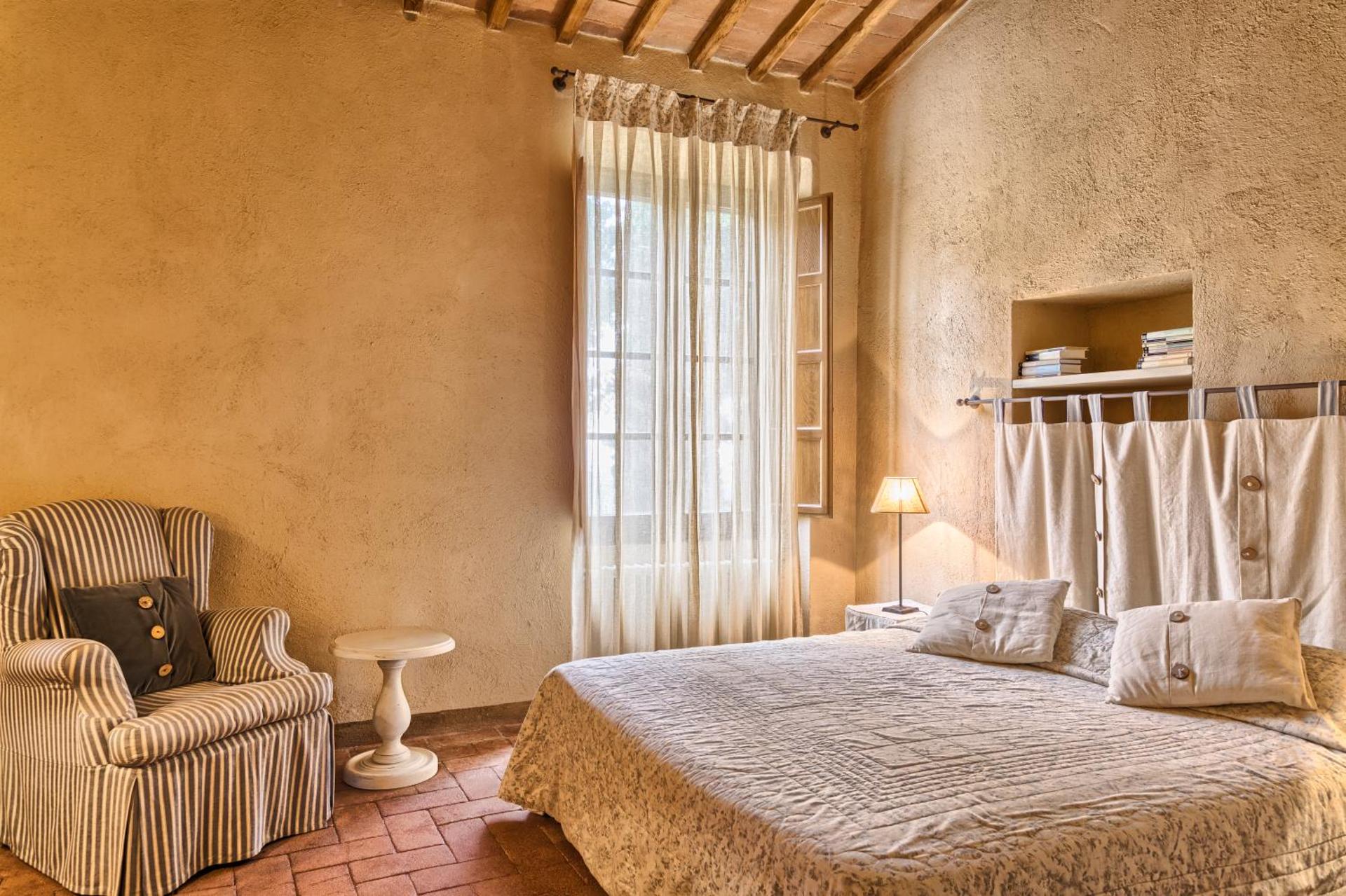 Borgo Di Pietrafitta Relais - Photo 2