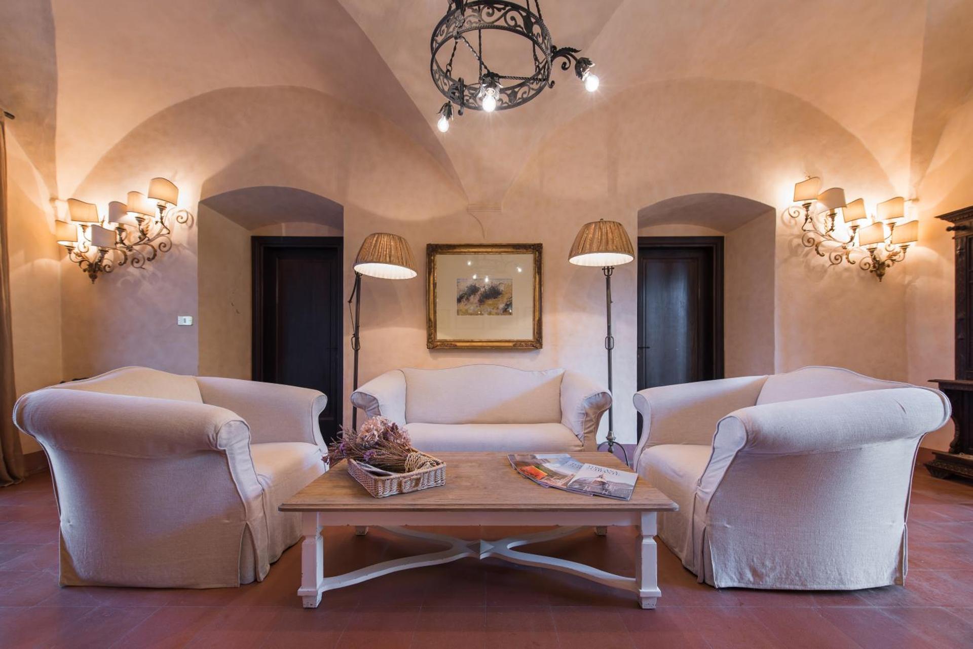 Borgo Di Pietrafitta Relais - Photo 11