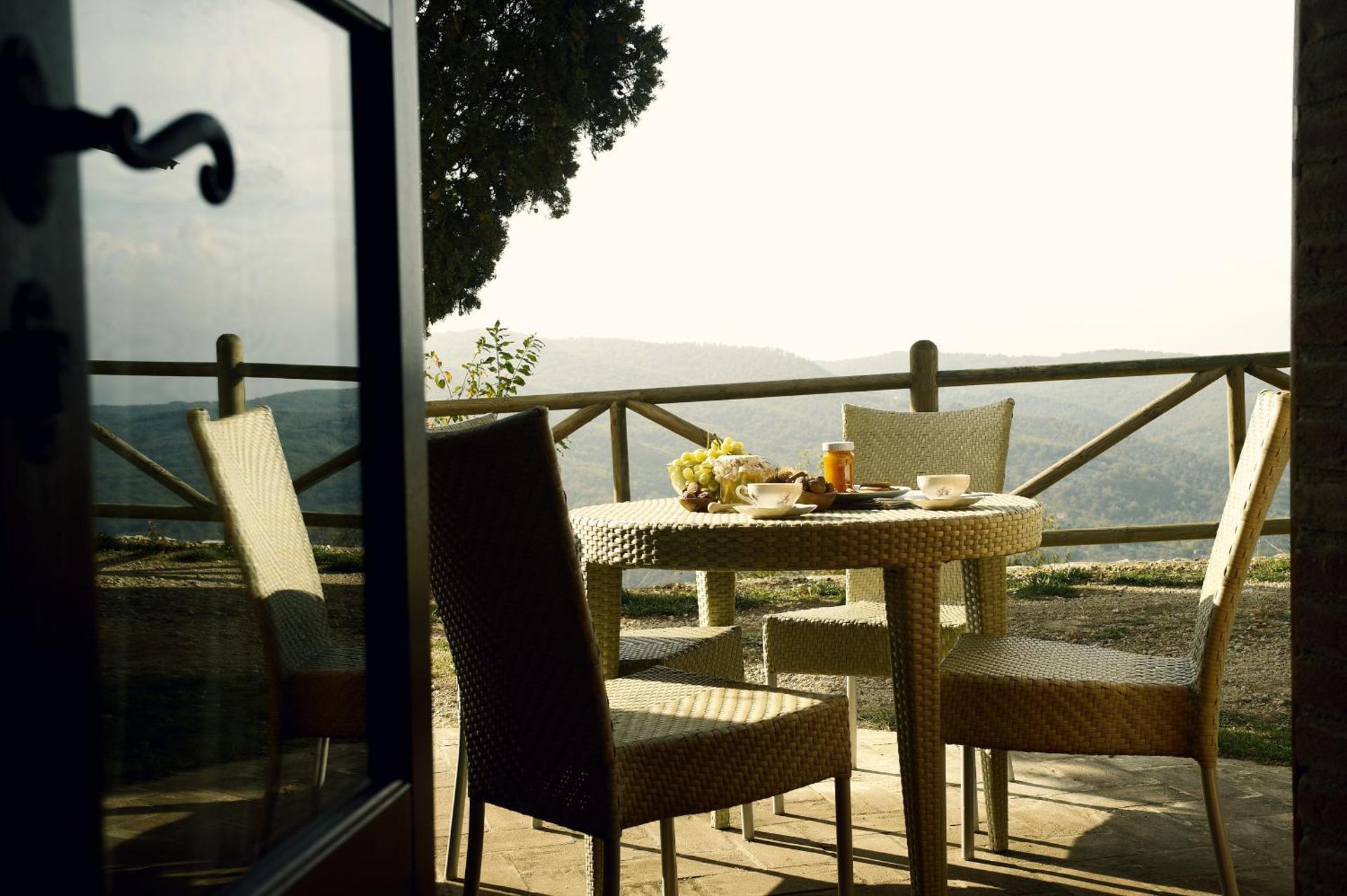 Borgo Di Pietrafitta Relais - Photo 23