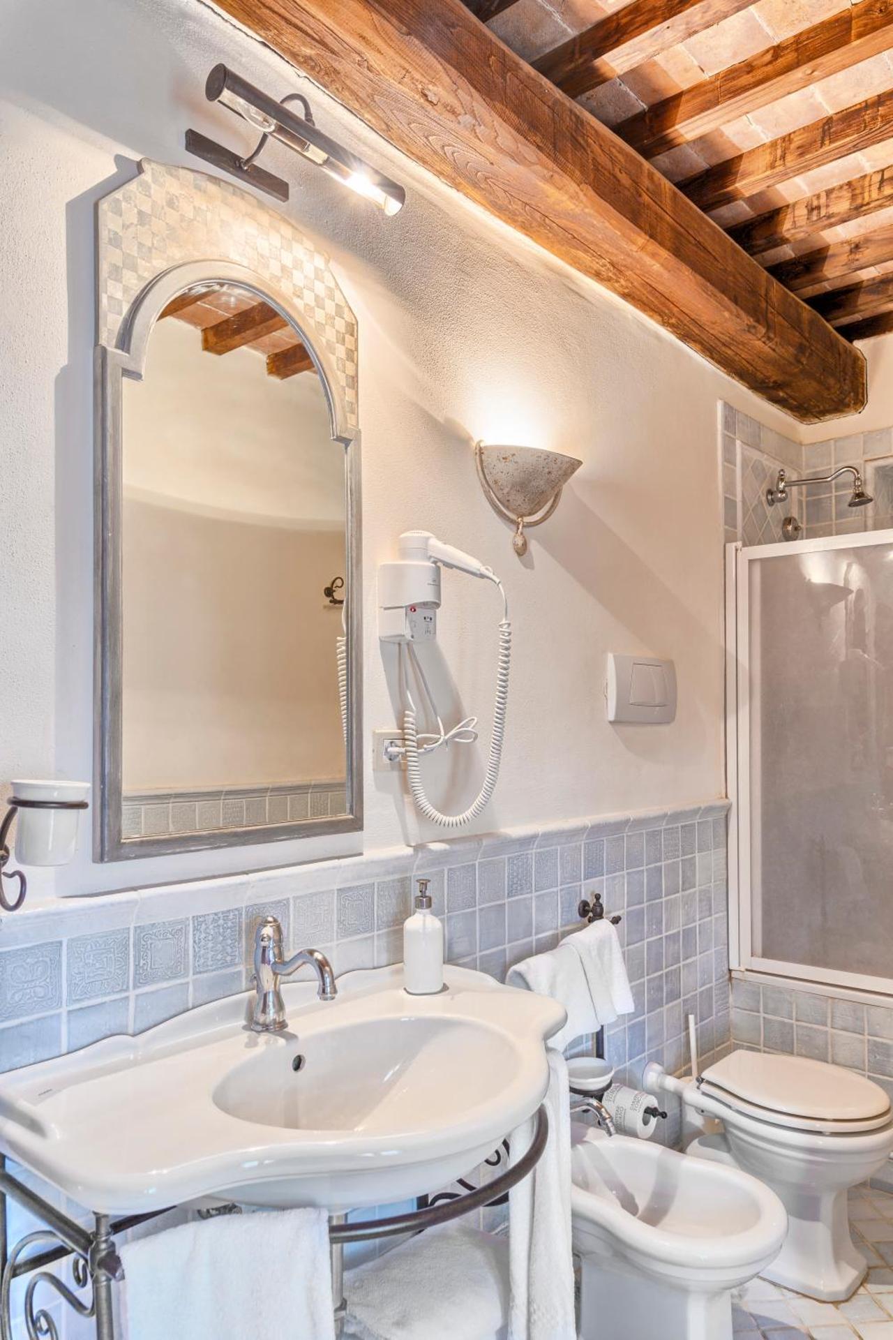 Borgo Di Pietrafitta Relais - Photo 22