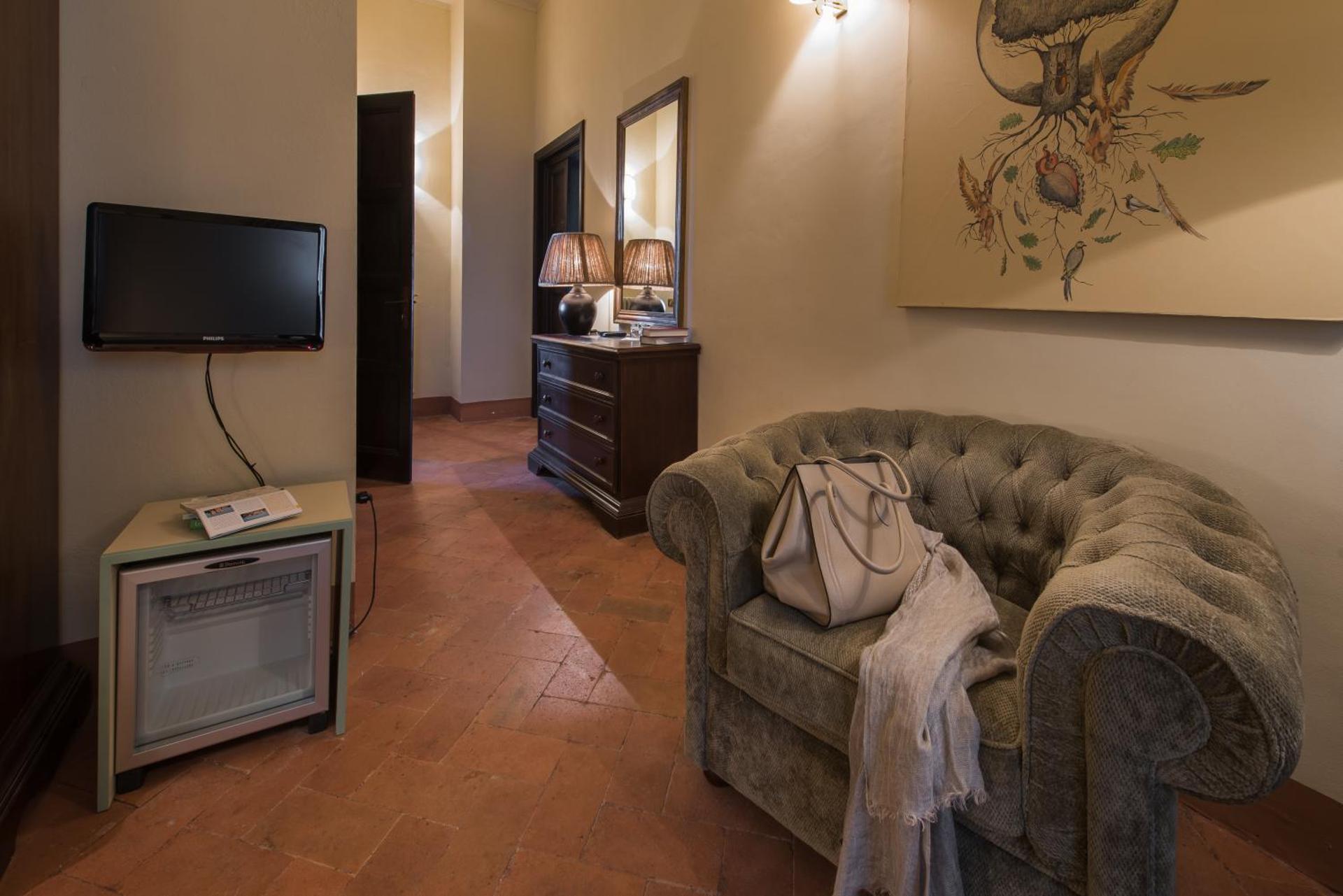 Borgo Di Pietrafitta Relais - Photo 25