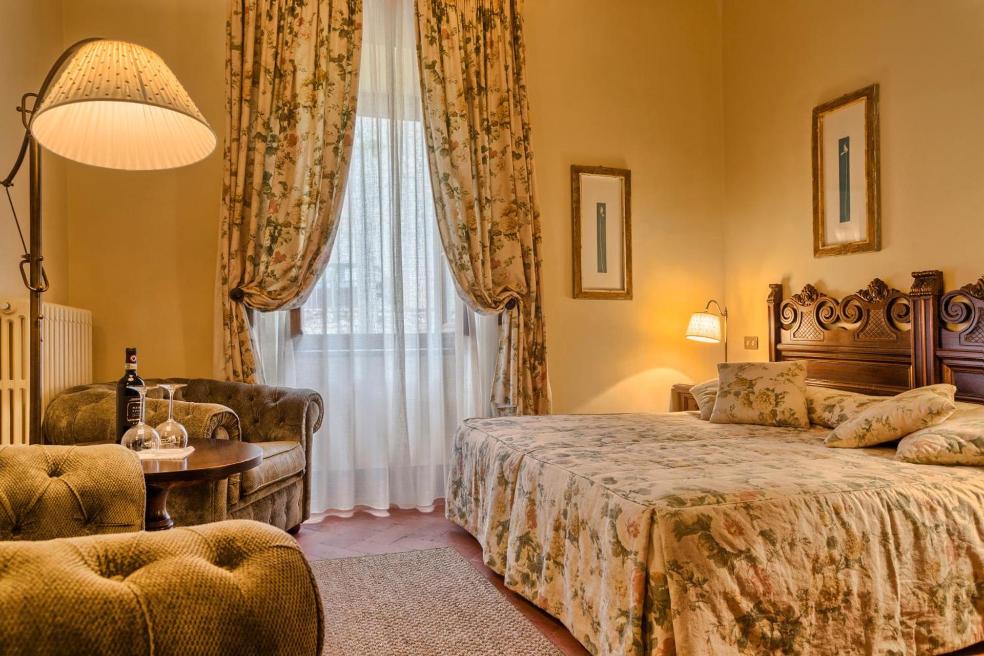 Borgo Di Pietrafitta Relais - Photo 24