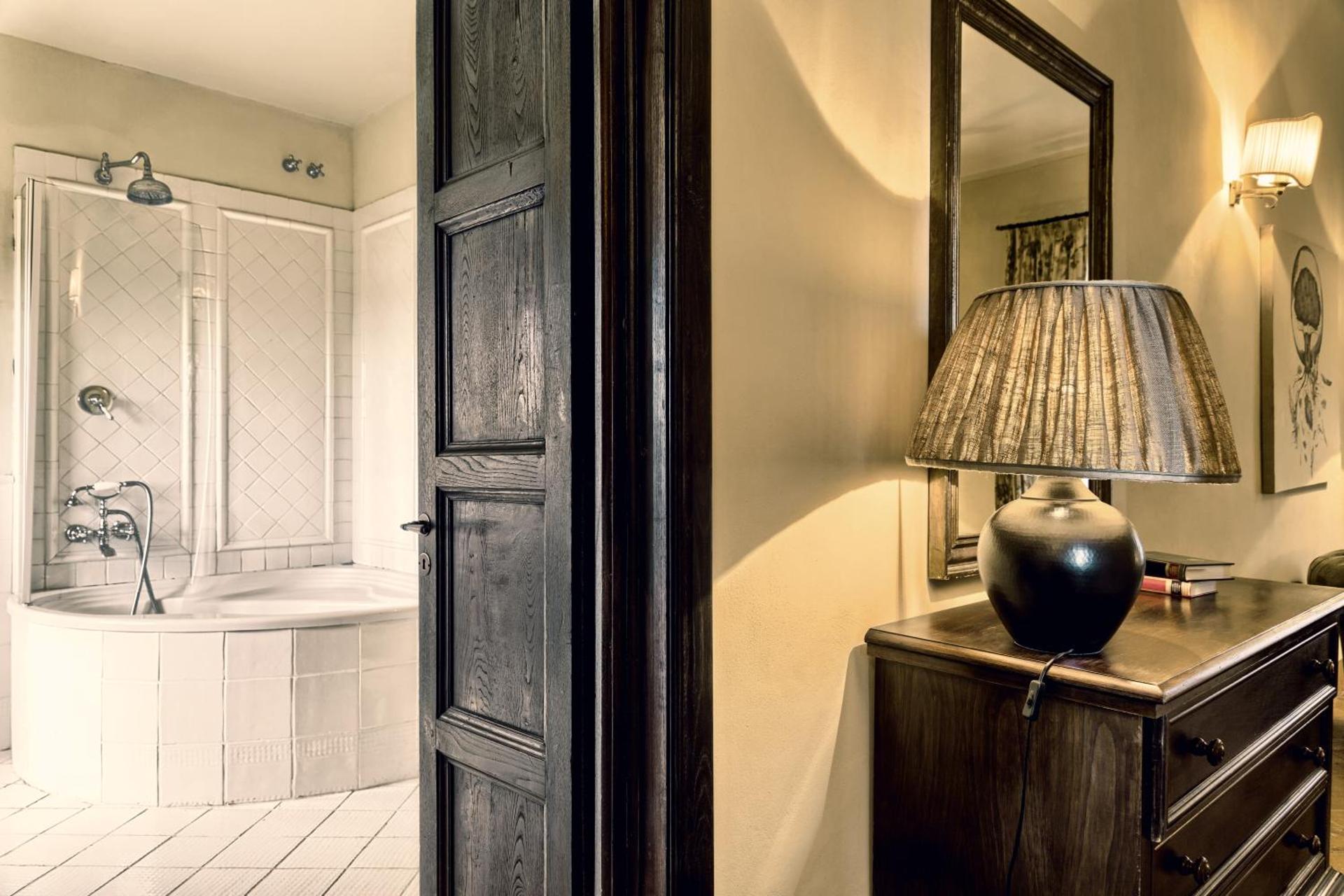 Borgo Di Pietrafitta Relais - Photo 26