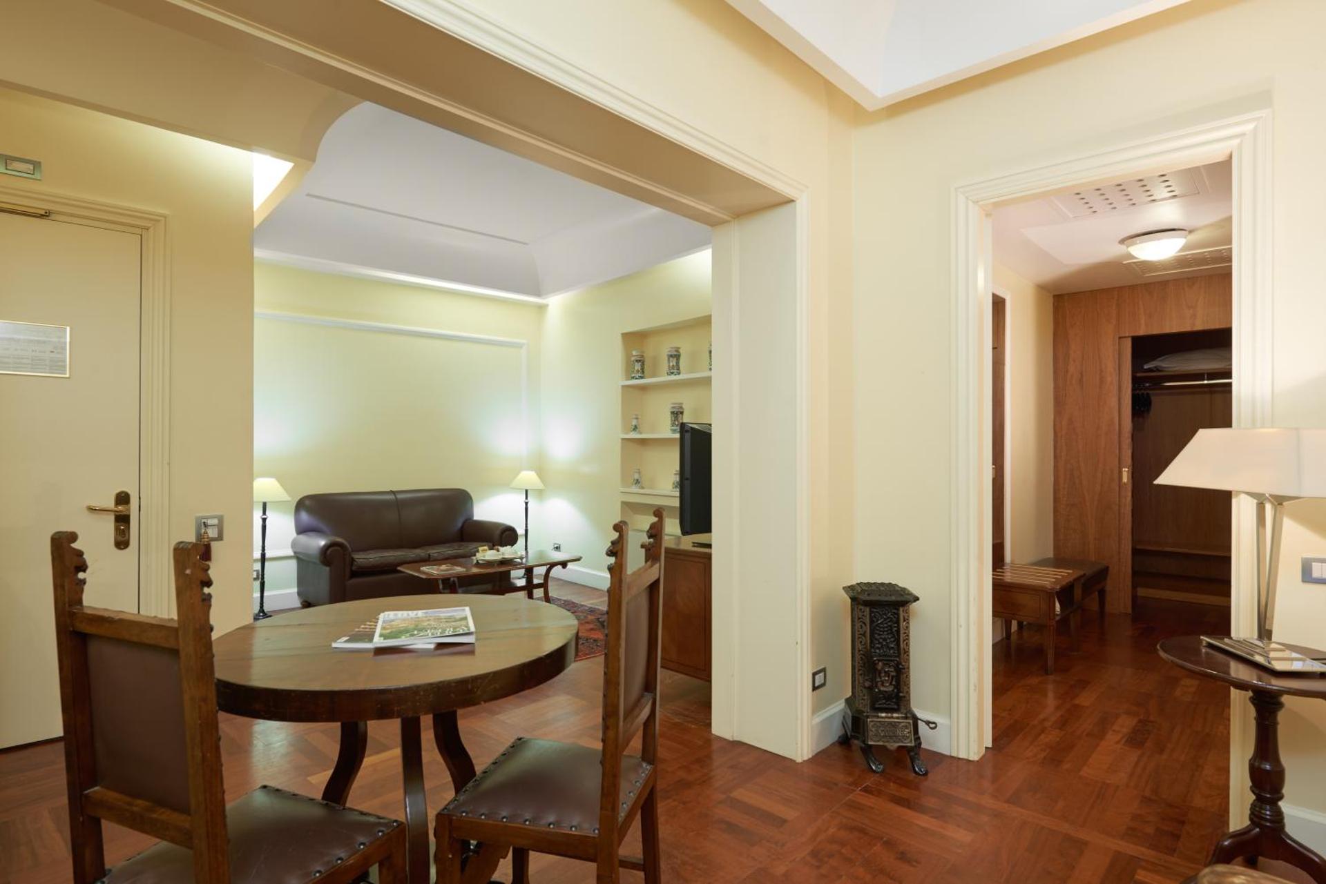 Eurostars Centrale Palace Hotel - Photo 91