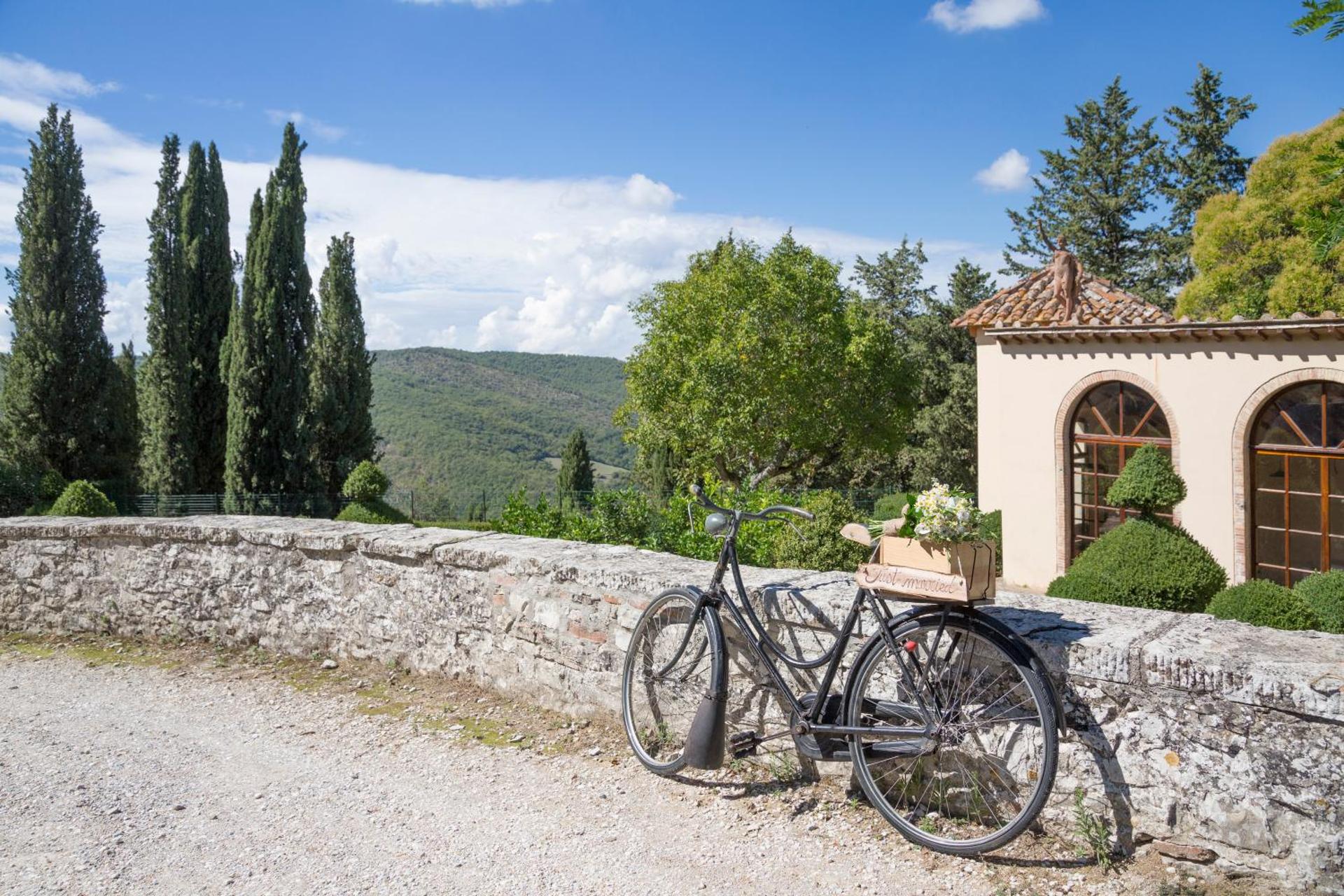 Borgo Di Pietrafitta Relais - Photo 48