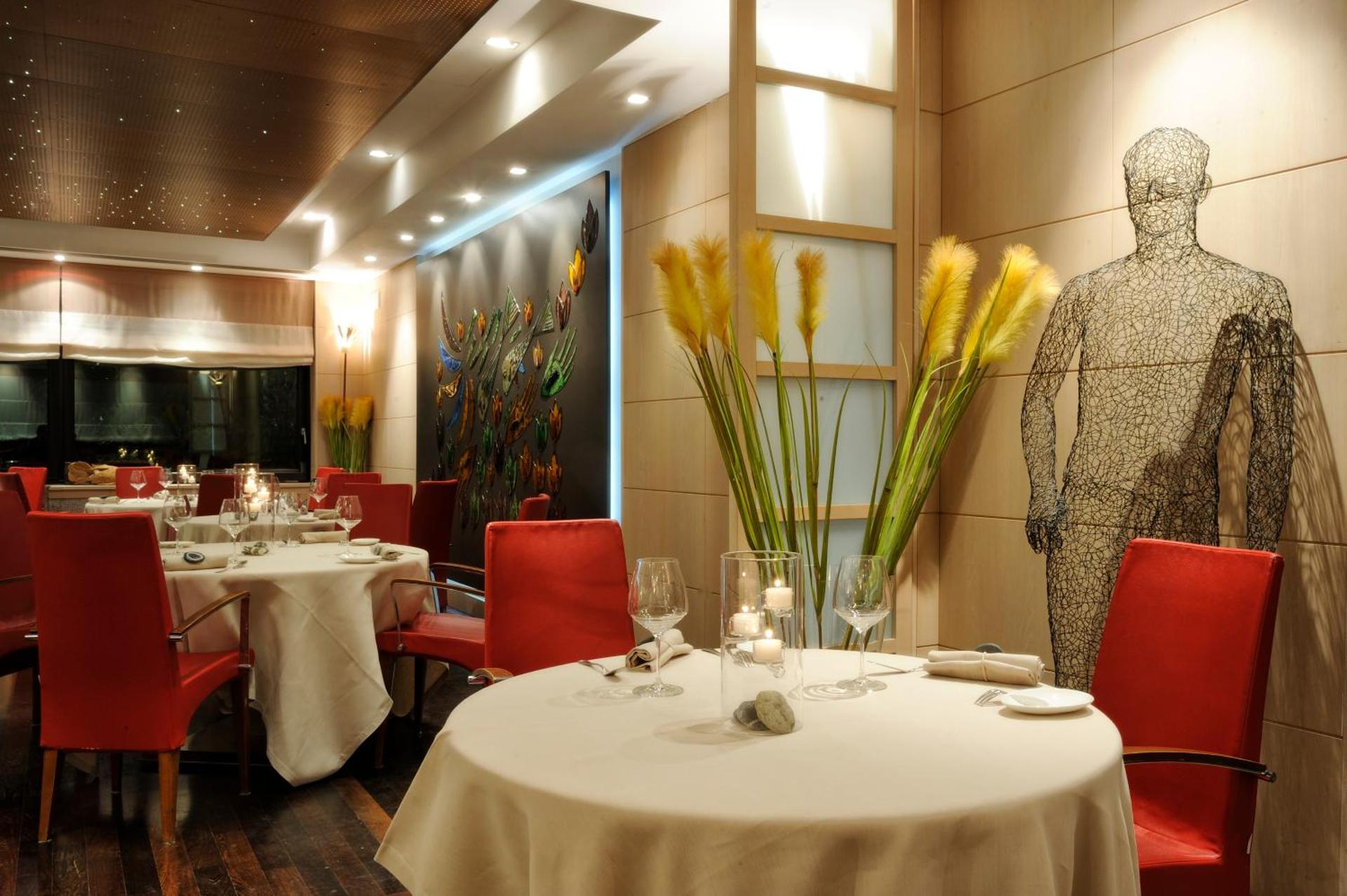 Mare Hotel - Photo 103