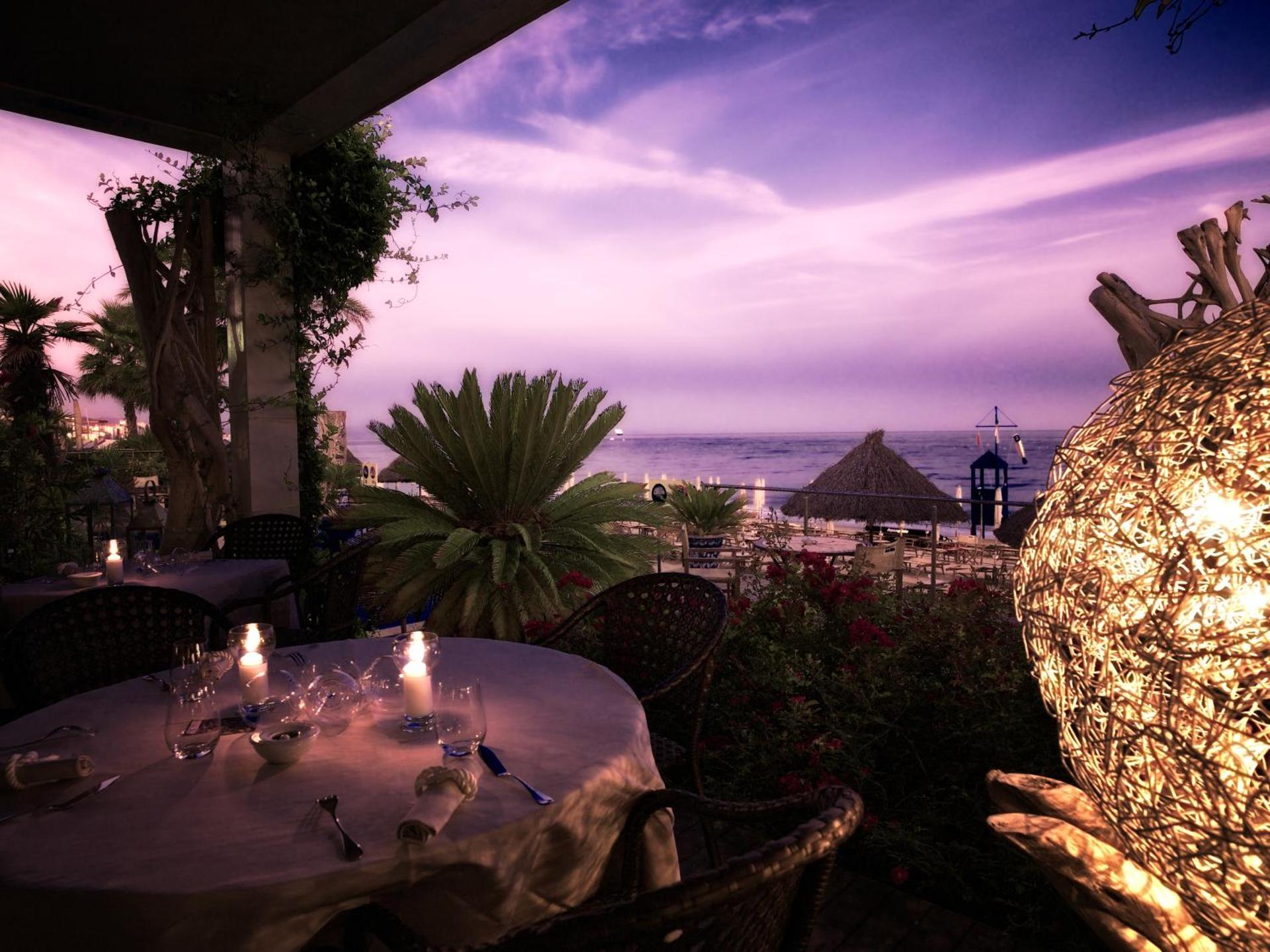 Mare Hotel - Photo 99