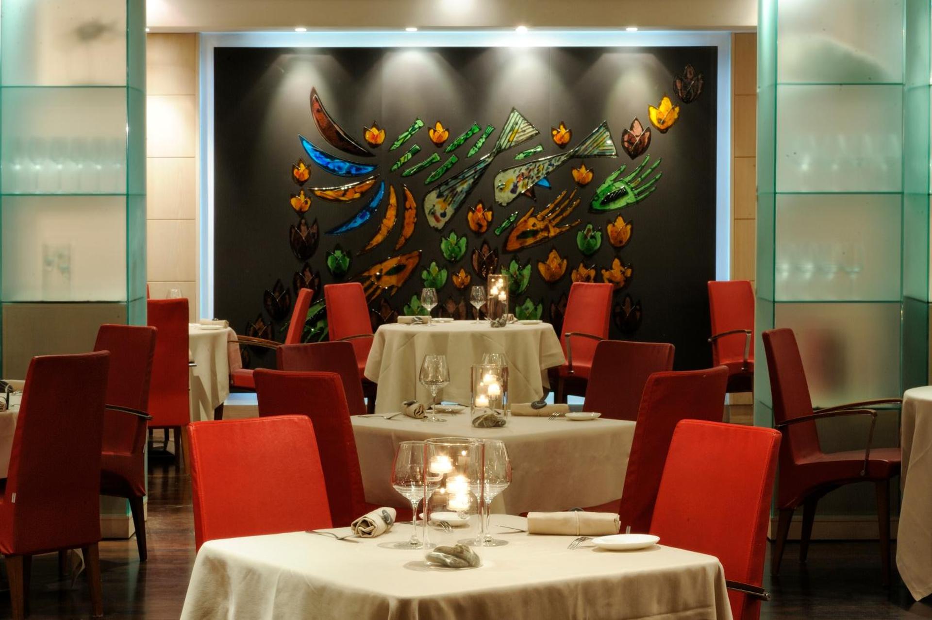 Mare Hotel - Photo 73