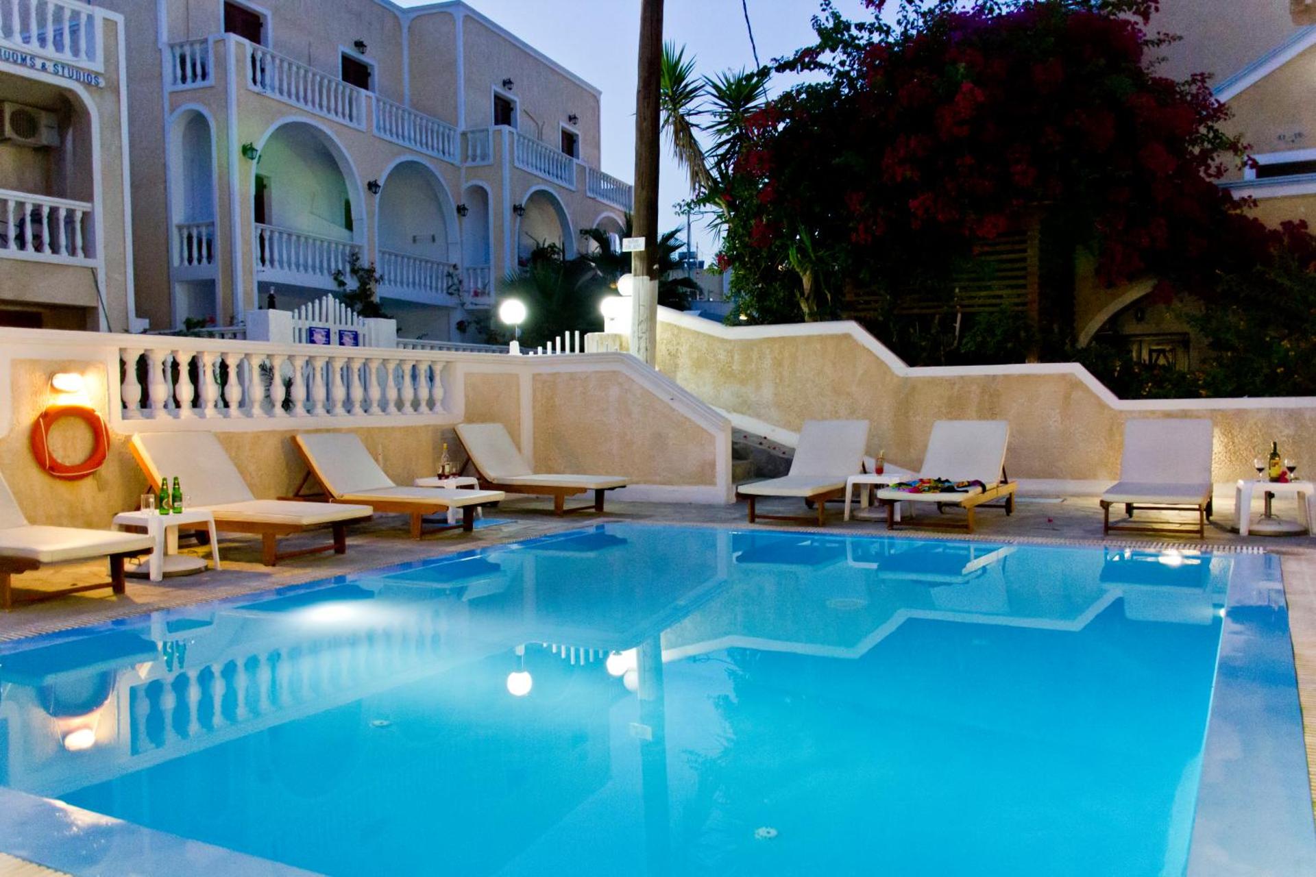 Studios Marios - Photo 47