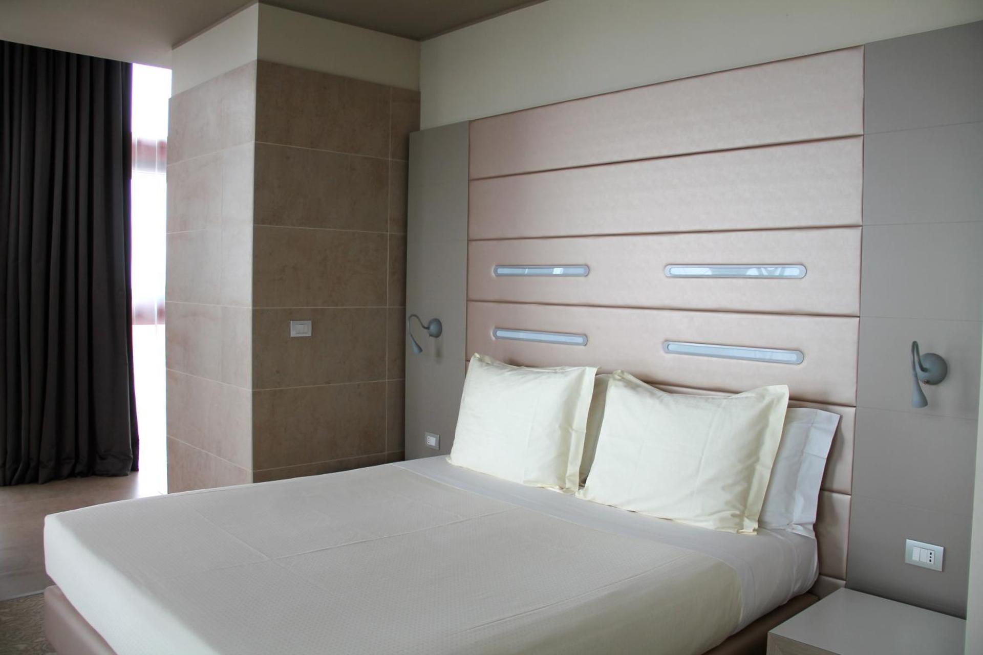 Best Western Plus Net Tower Hotel Padova - Photo 21