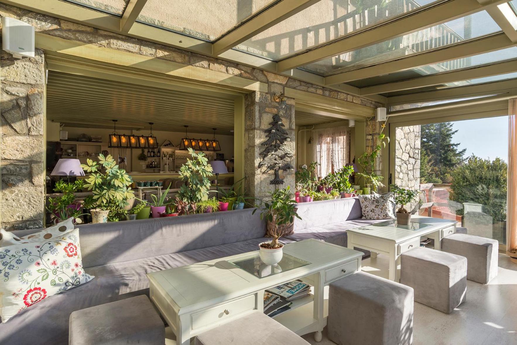 Boutique Hotel Skamnos Arachova - Photo 49