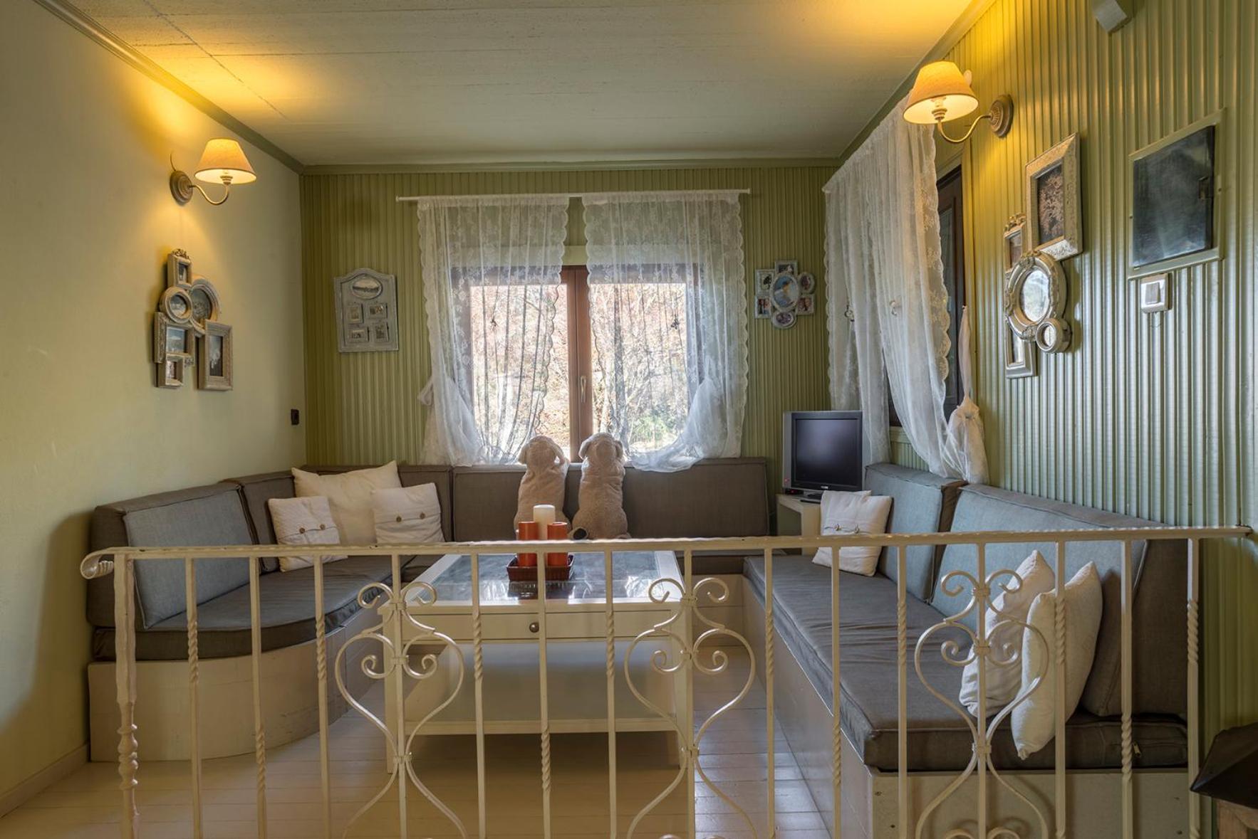 Boutique Hotel Skamnos Arachova - Photo 118