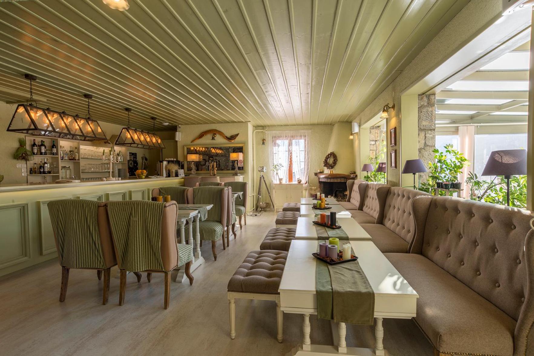 Boutique Hotel Skamnos Arachova - Photo 50