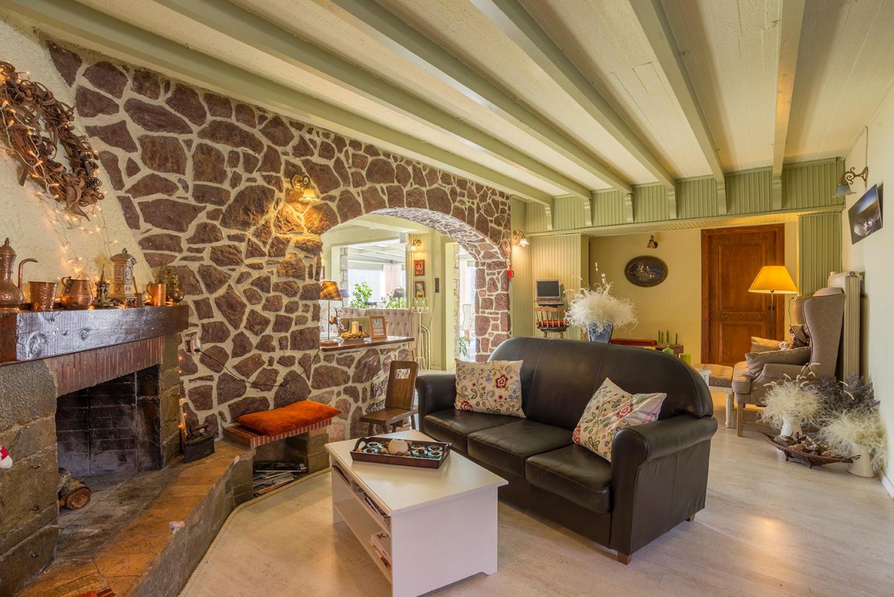 Boutique Hotel Skamnos Arachova - Photo 47