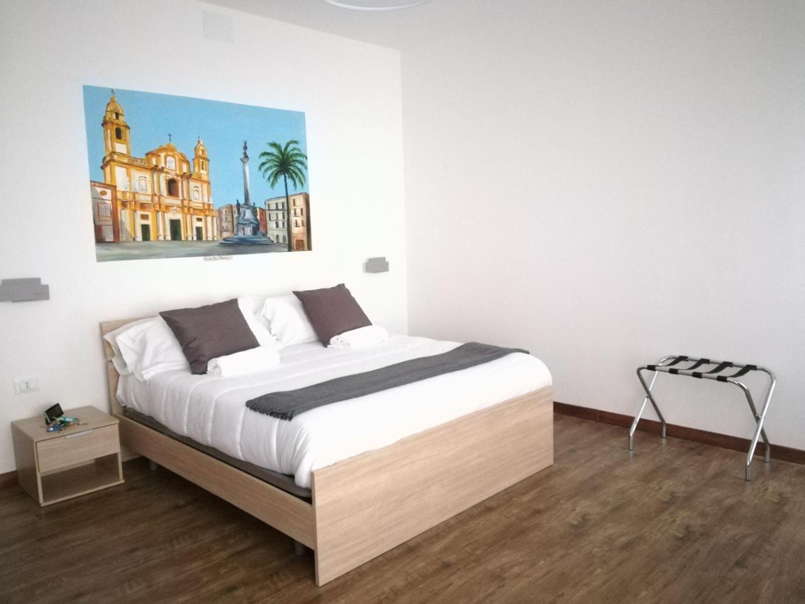 Hotel Elite Palermo Centro - Photo 67