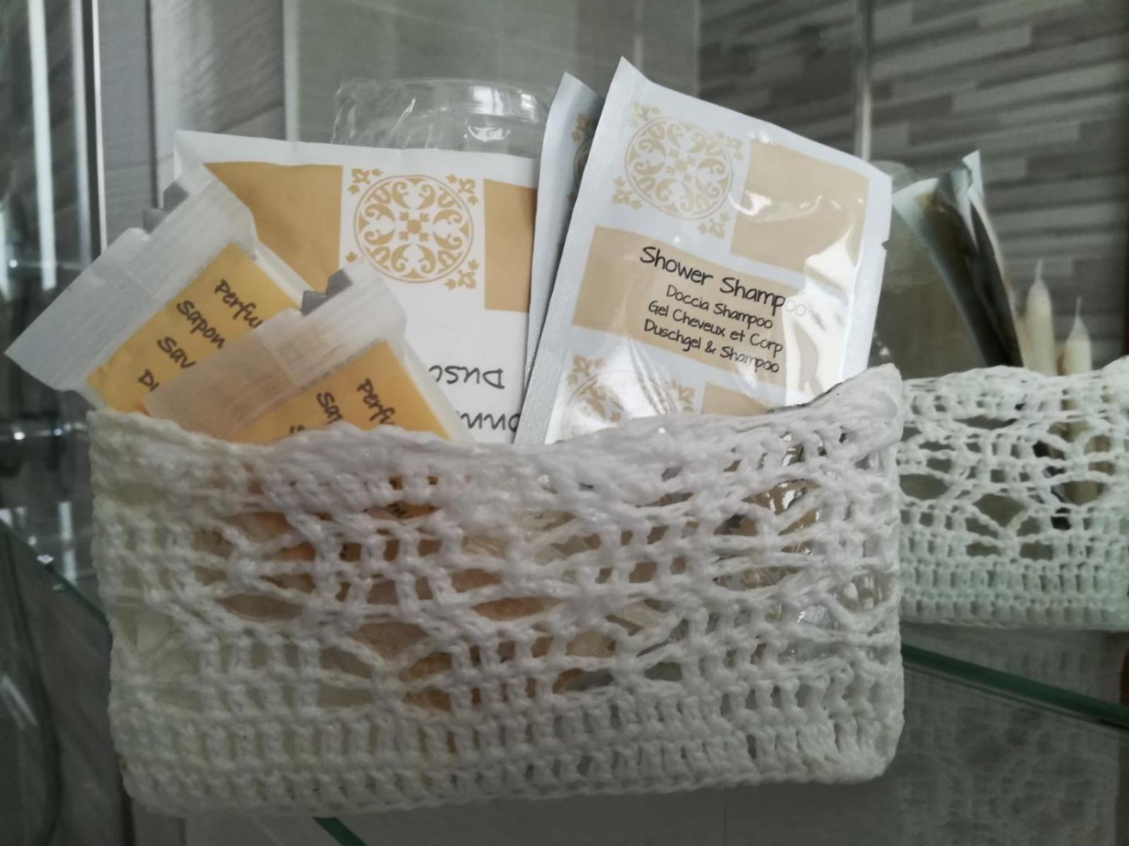 Hotel Elite Palermo Centro - Photo 8