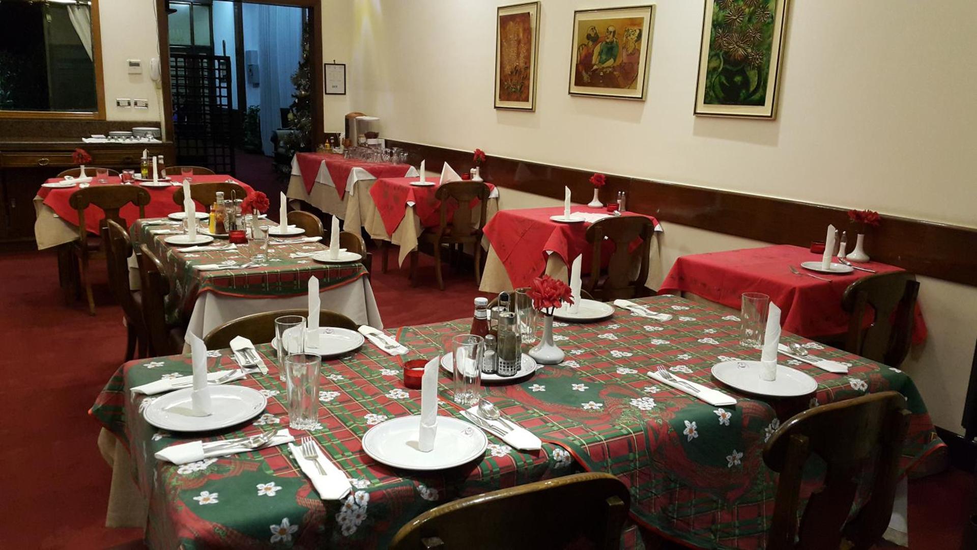 Horus House Hotel Zamalek - Photo 5