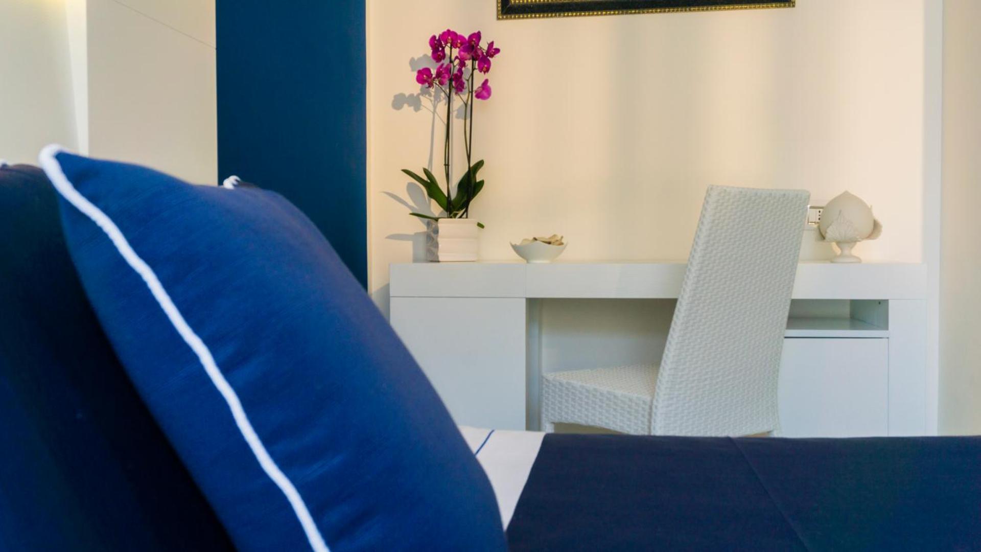 Hotel Scialara - Photo 12