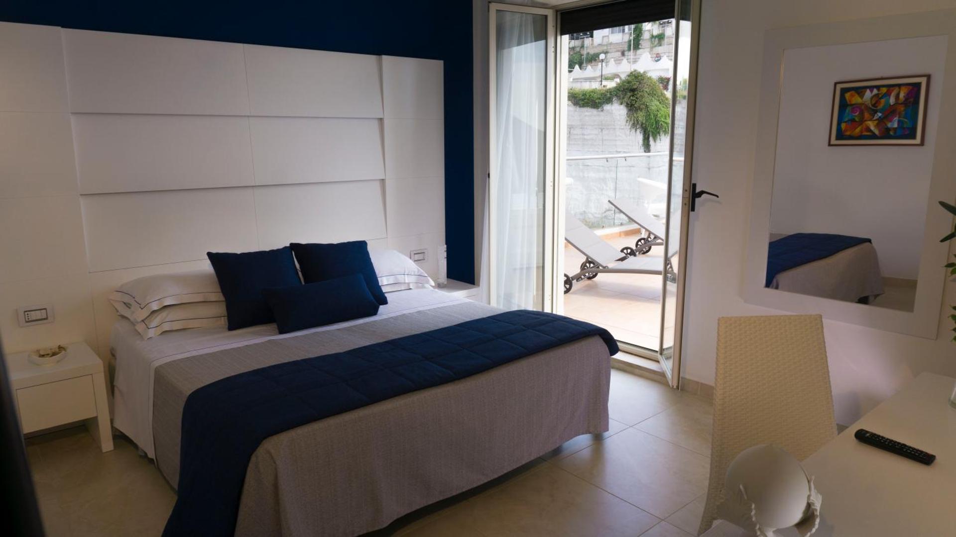 Hotel Scialara - Photo 11