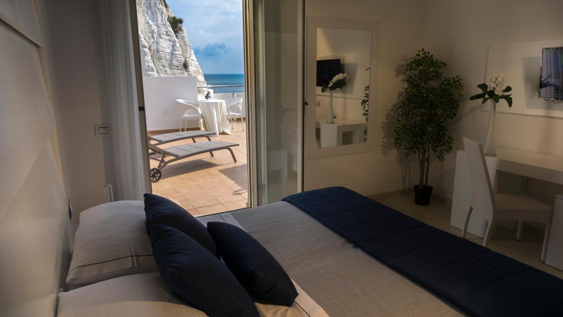 Hotel Scialara - Photo 10