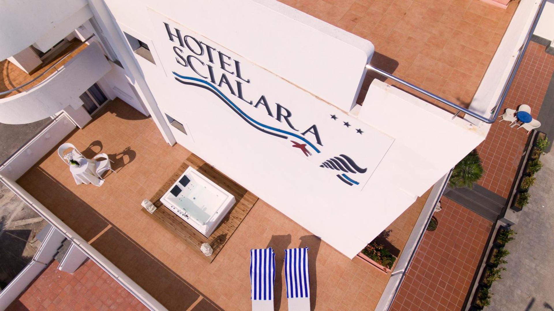 Hotel Scialara - Photo 48