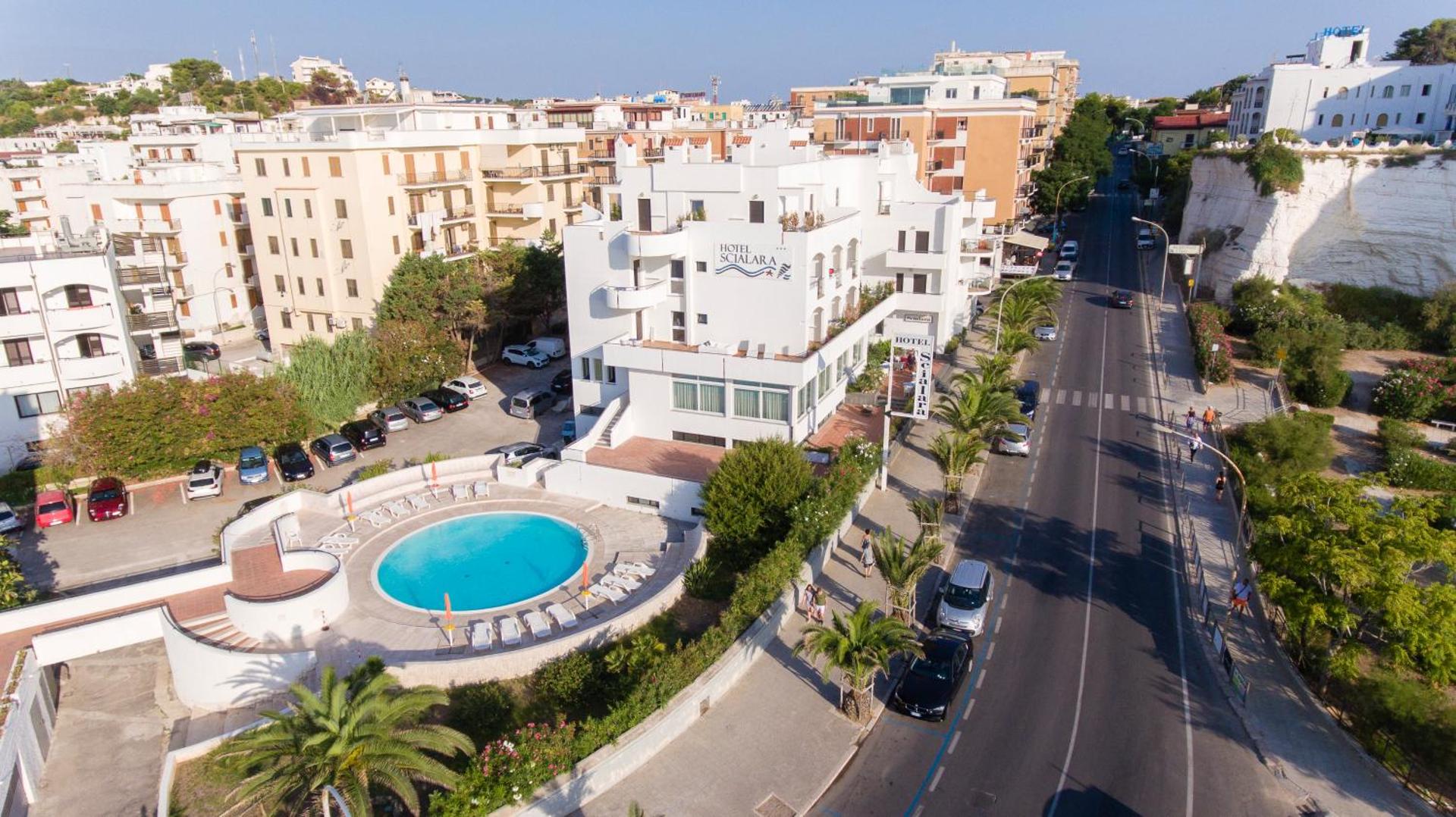 Hotel Scialara - Photo 47