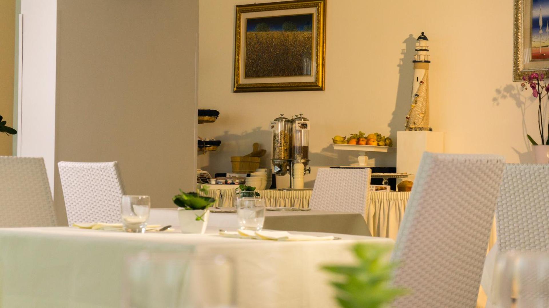 Hotel Scialara - Photo 39