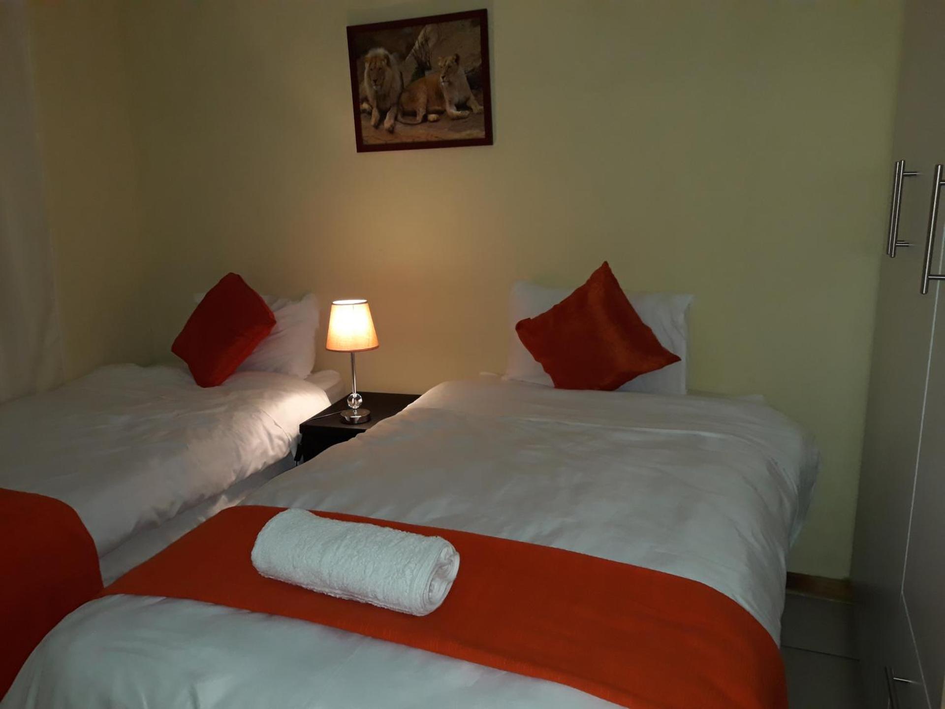 Thula Du Estate - family houses - Photo 5
