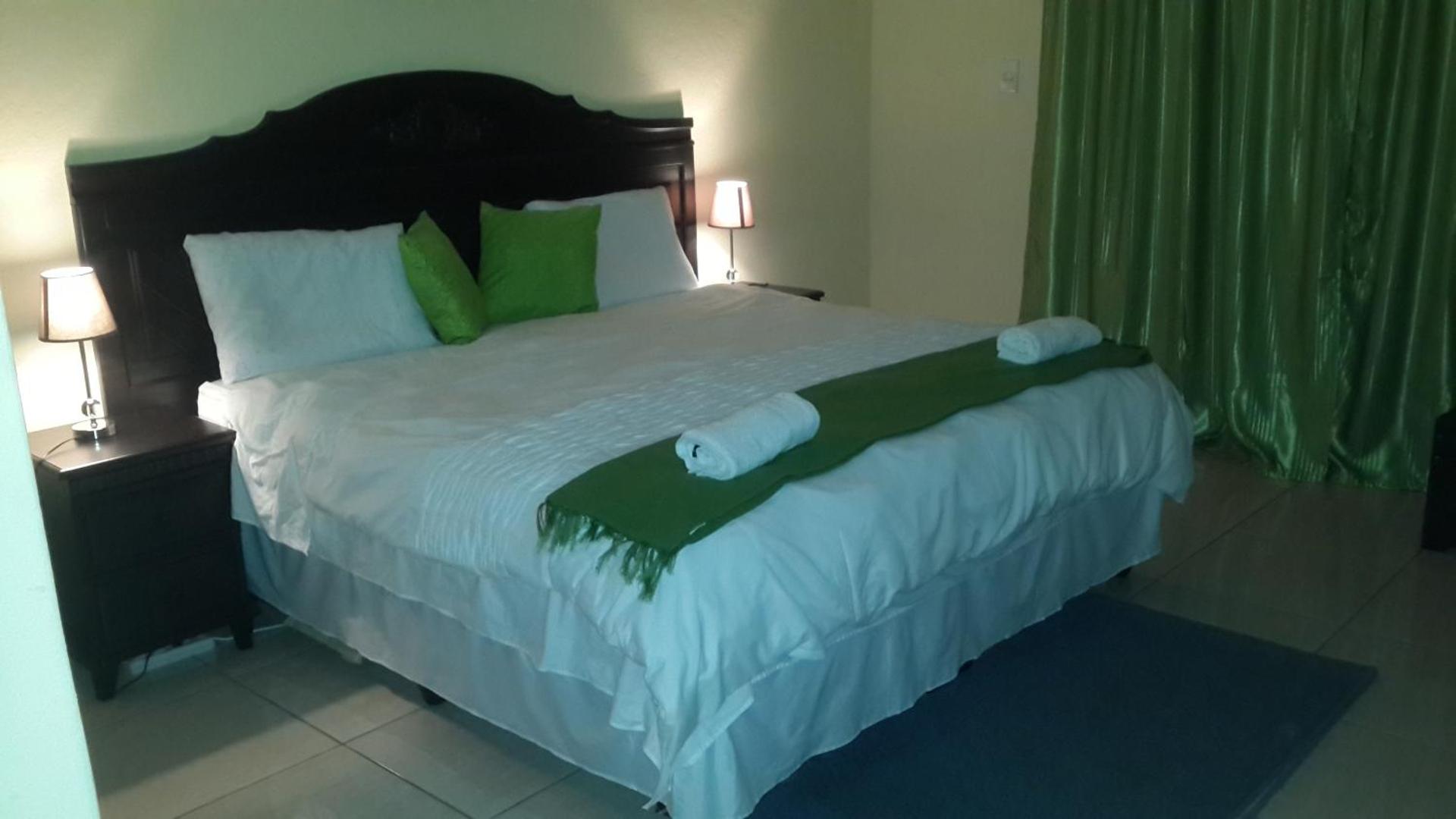 Thula Du Estate - family houses - Photo 9