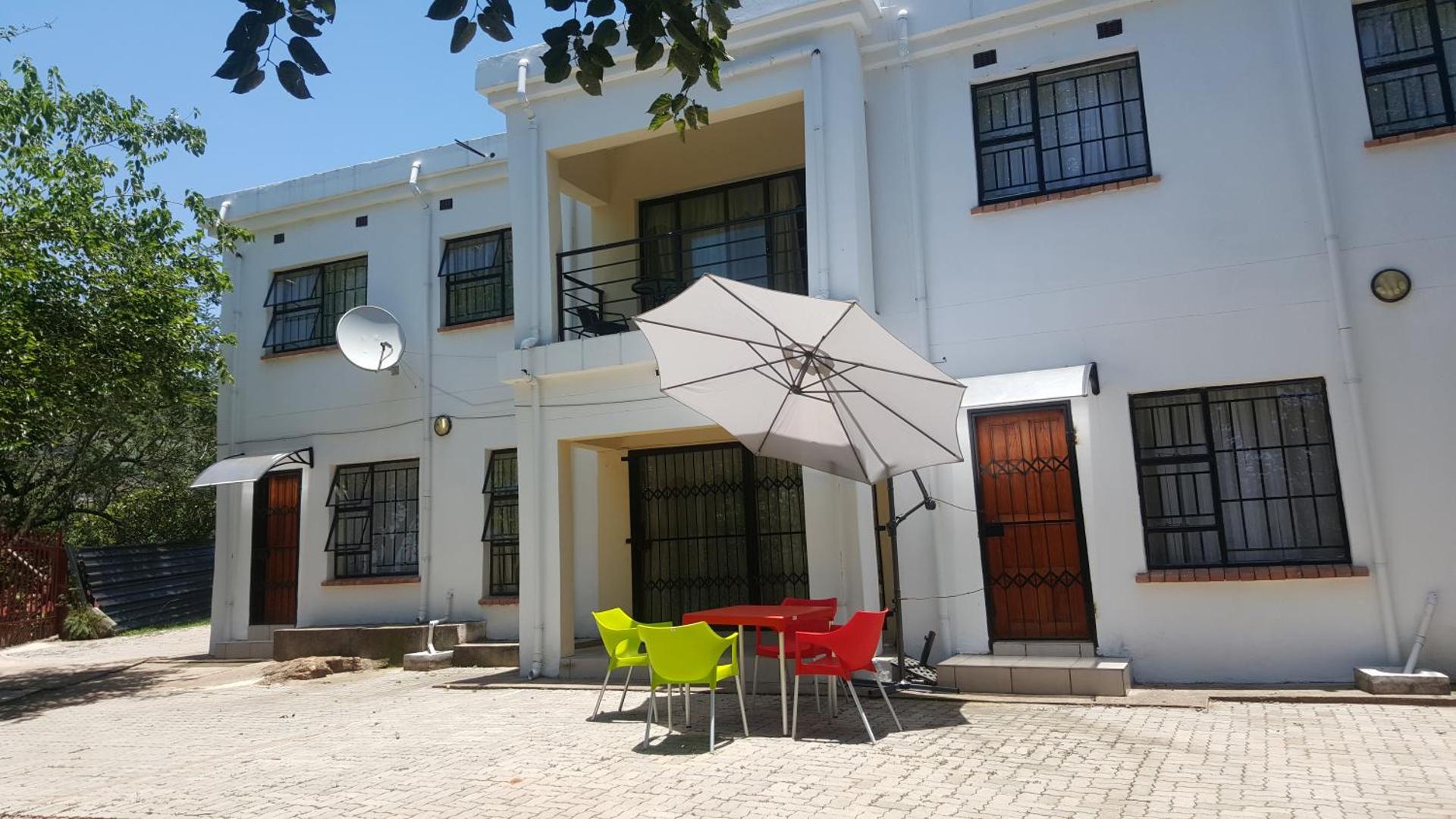 Thula Du Estate - family houses - Photo 12