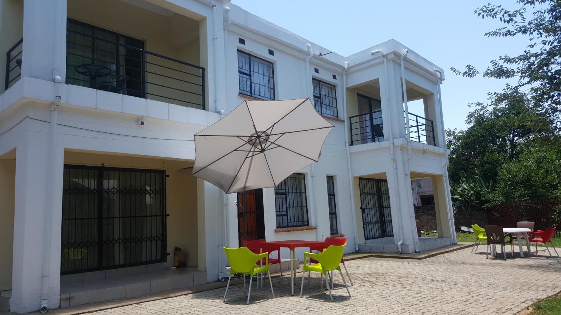 Thula Du Estate - family houses - Photo 13