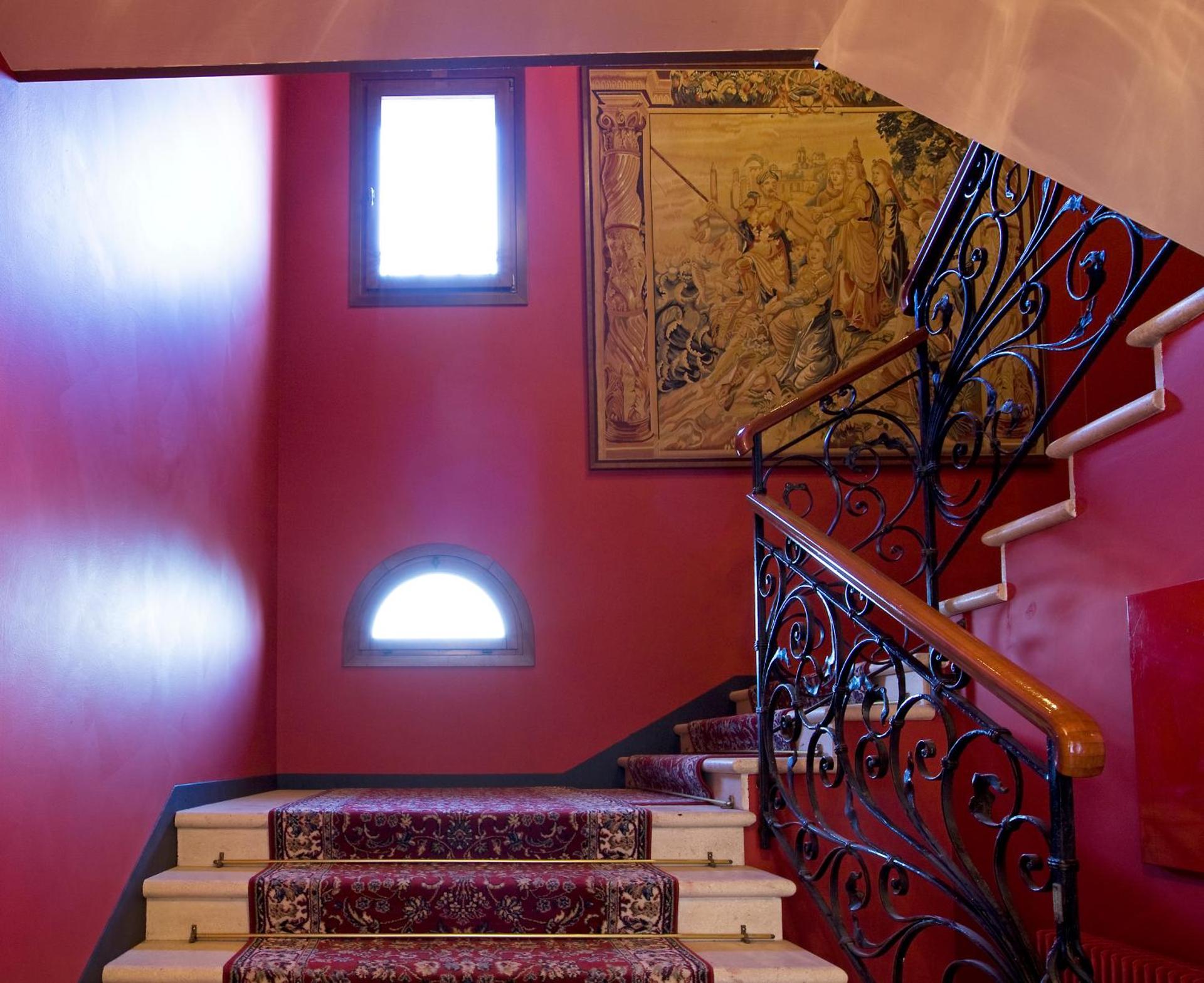 Hotel Villa Braida - Photo 3