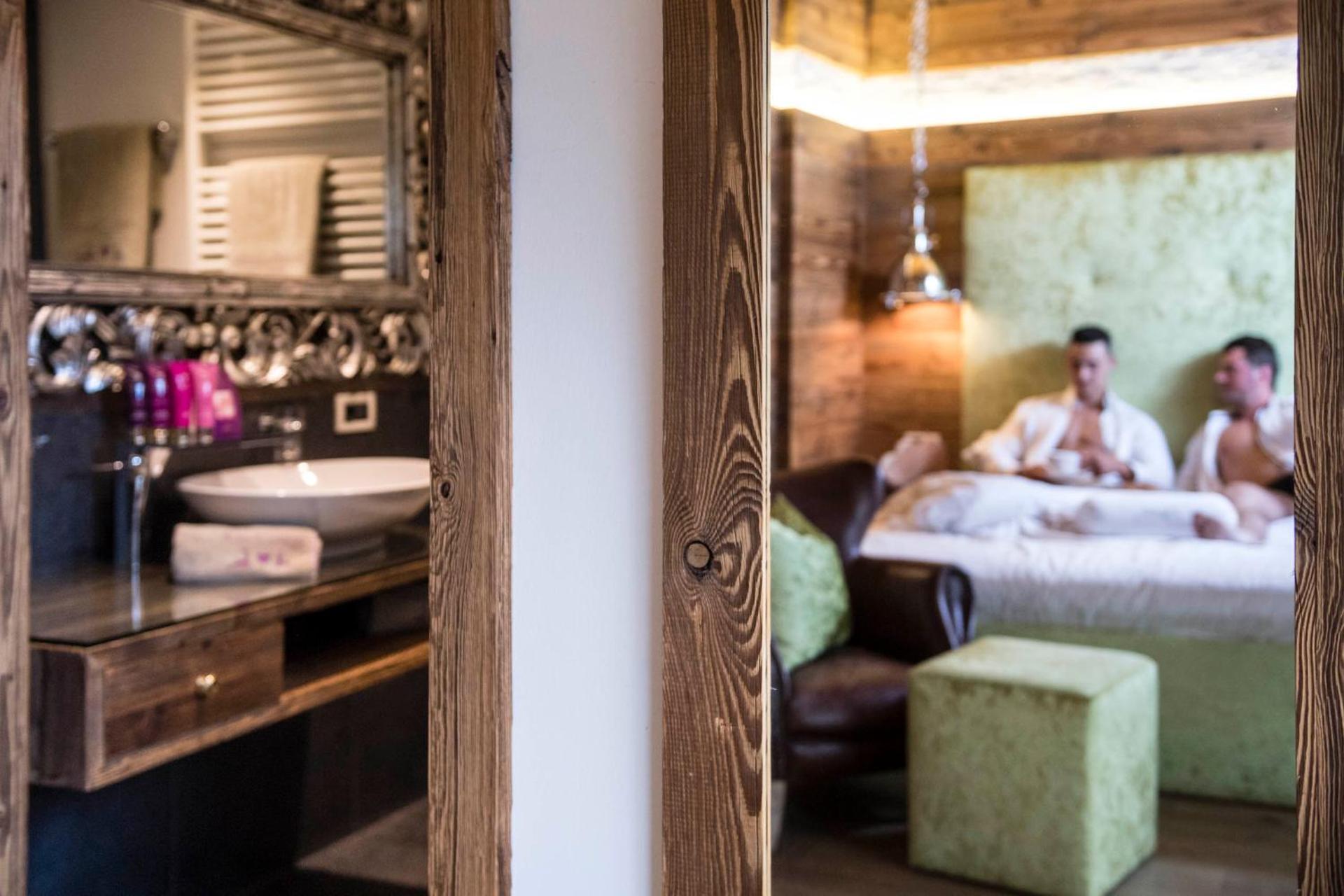 Alpin Garden Luxury Maison & SPA - Adults Retreat - Photo 94