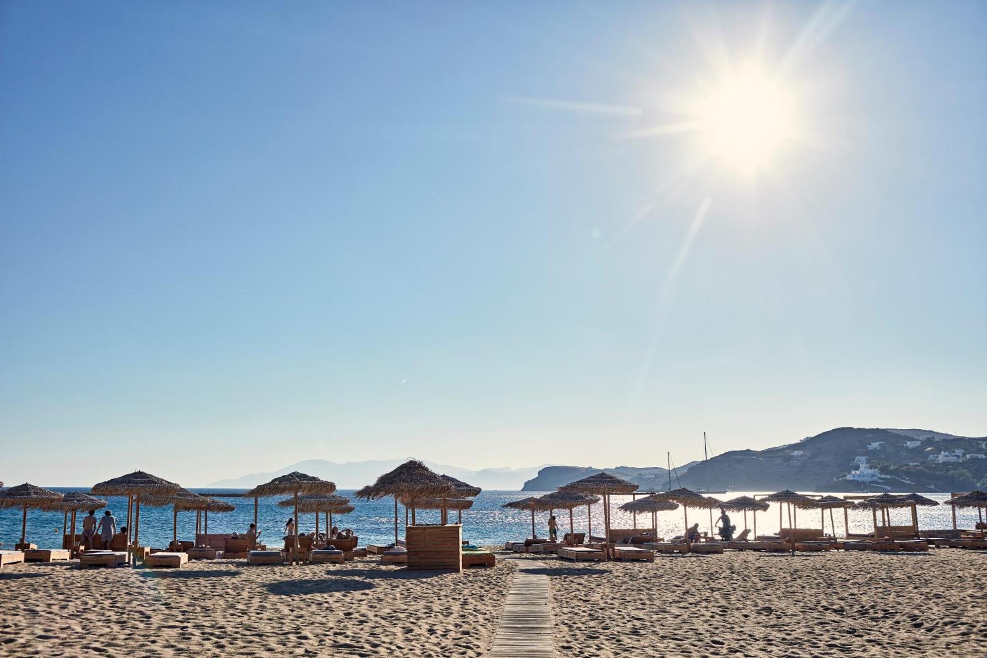 Dionysos Beach Resort & Villas - Photo 82
