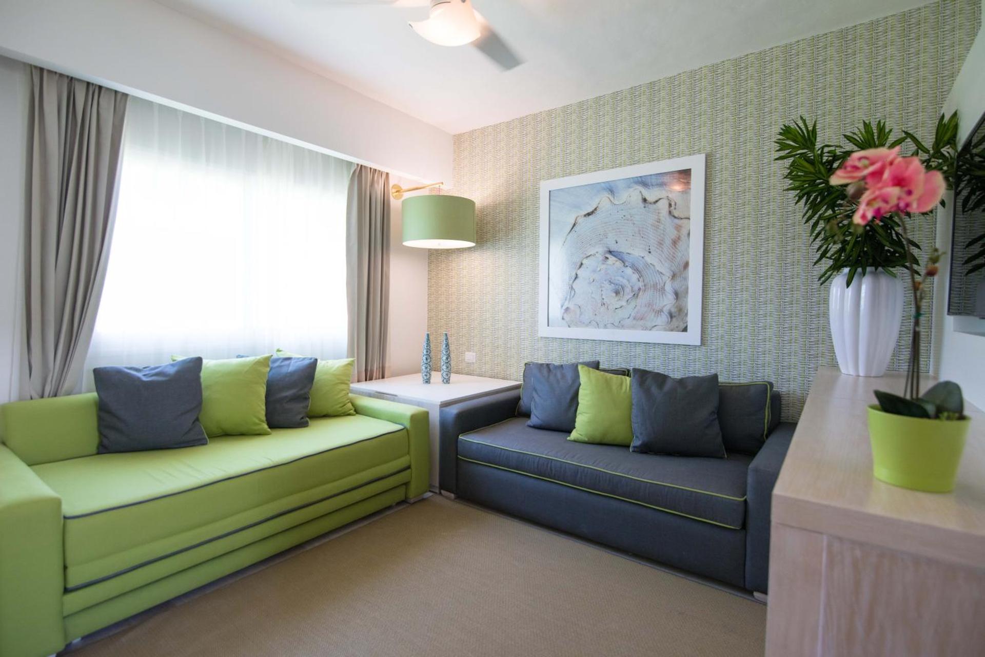 Grand Sirenis Punta Cana Resort & Aquagames - All Inclusive - Photo 12