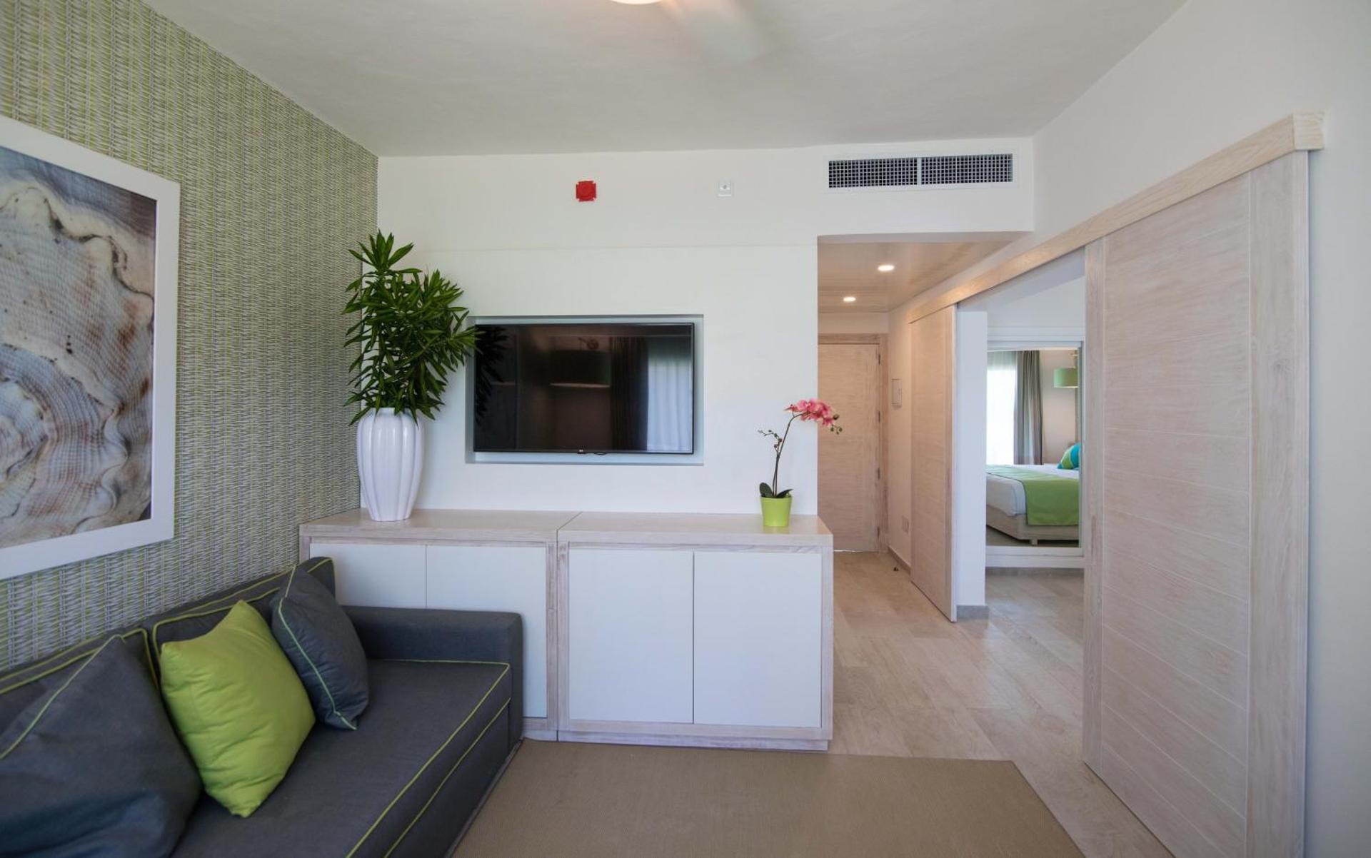 Grand Sirenis Punta Cana Resort & Aquagames - All Inclusive - Photo 11