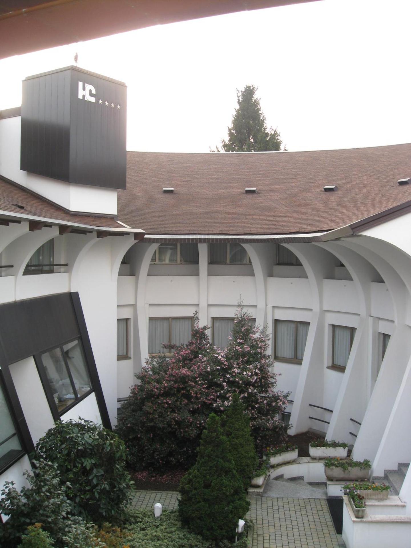 Cardano Hotel Malpensa - Photo 77