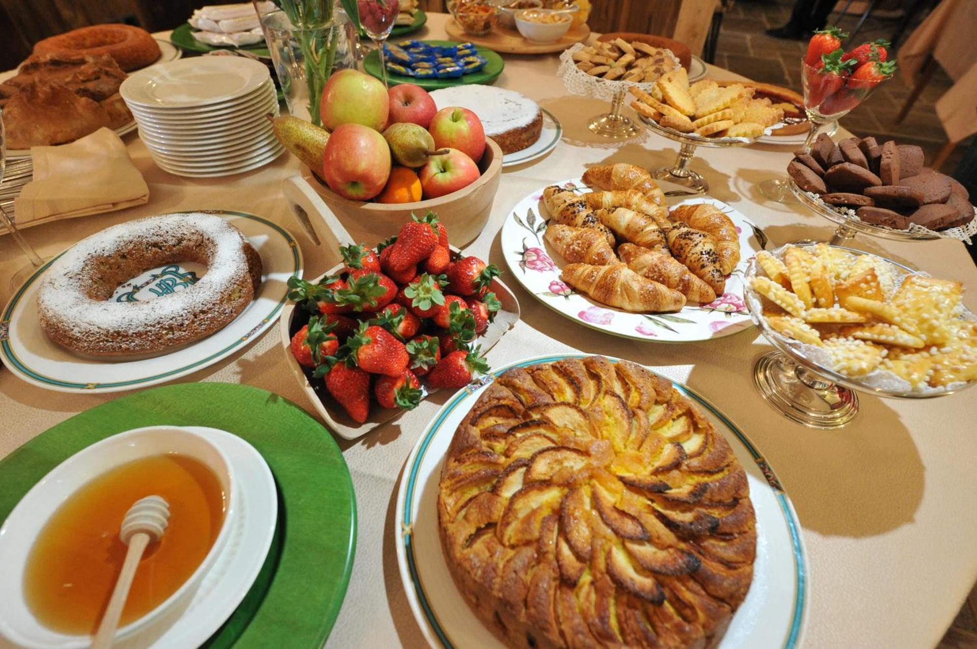 Hotel Bucaneve - Photo 36