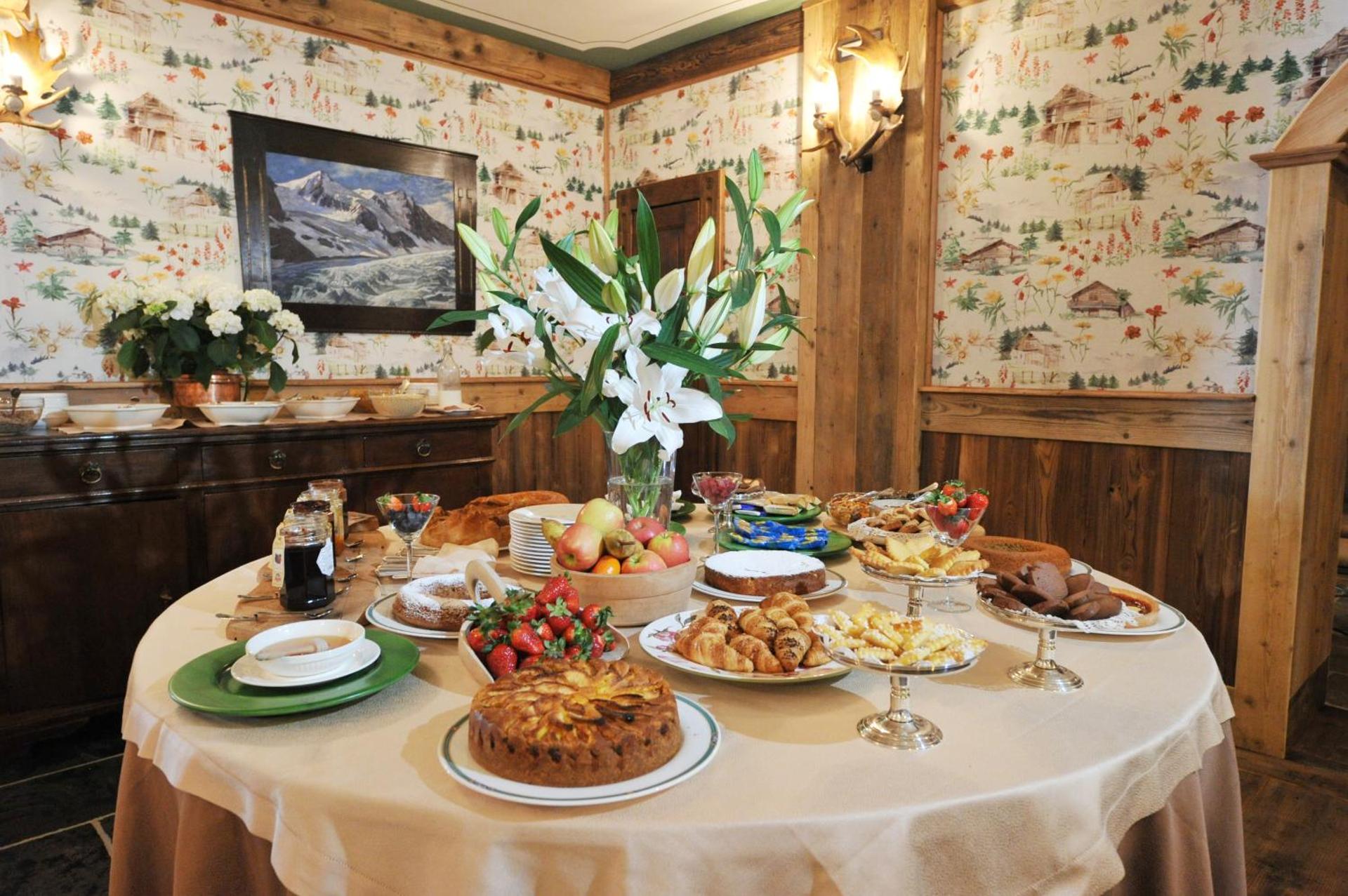 Hotel Bucaneve - Photo 19