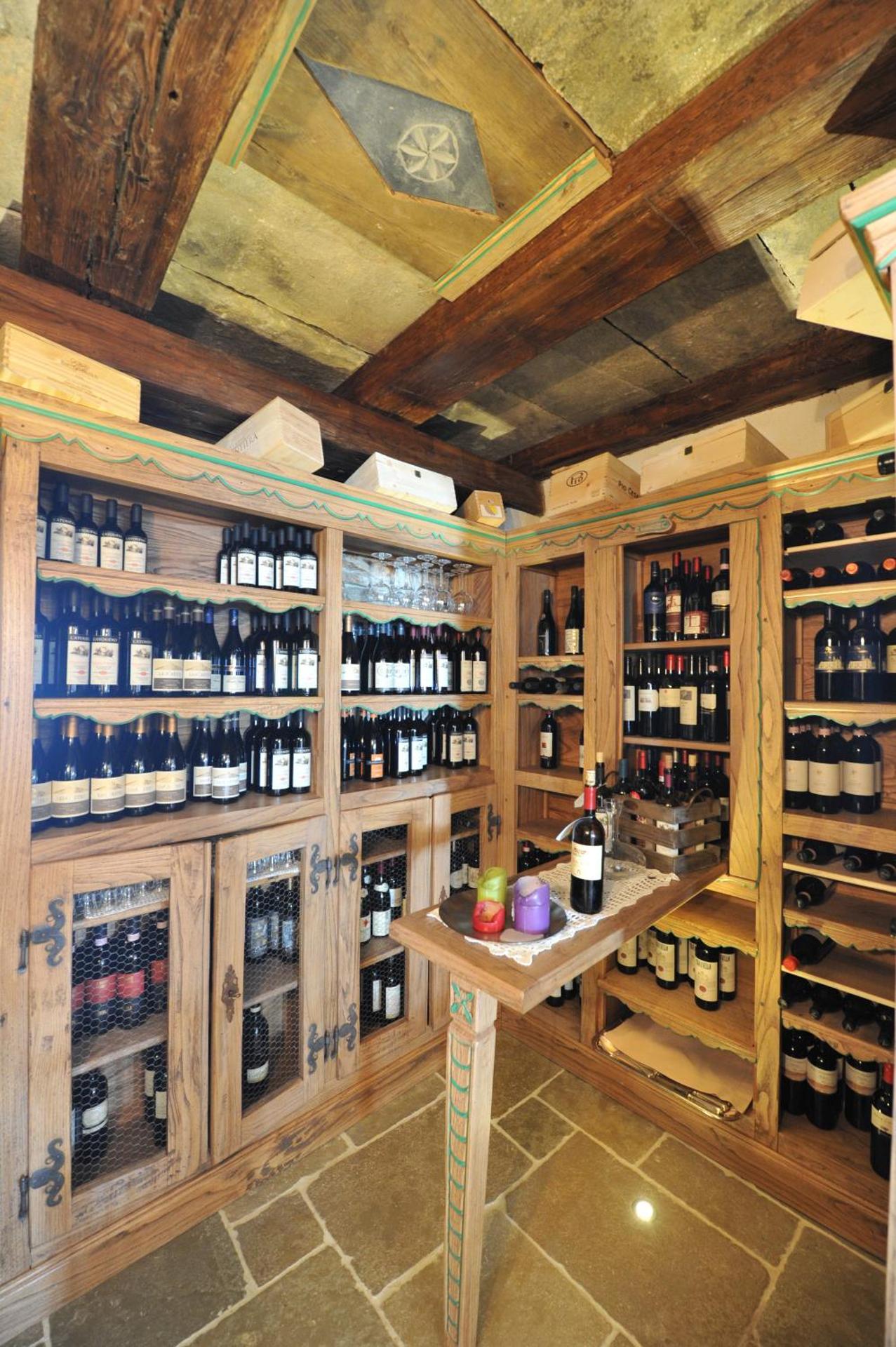 Hotel Bucaneve - Photo 38