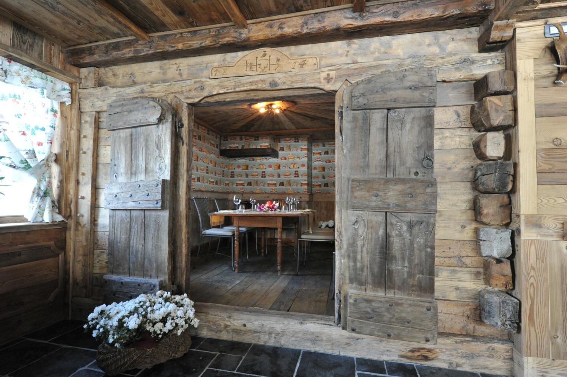 Hotel Bucaneve - Photo 37