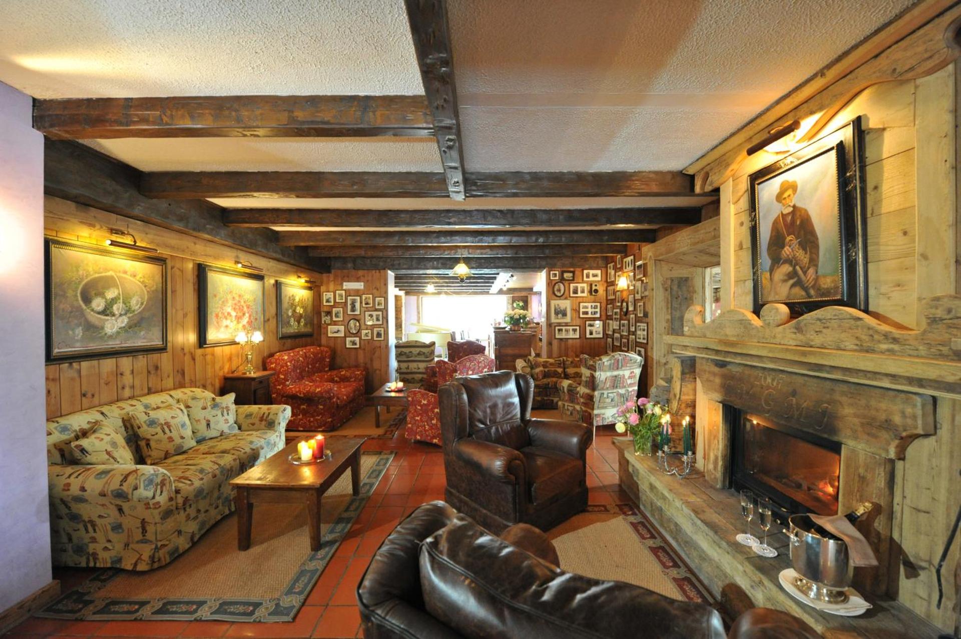 Hotel Bucaneve - Photo 3