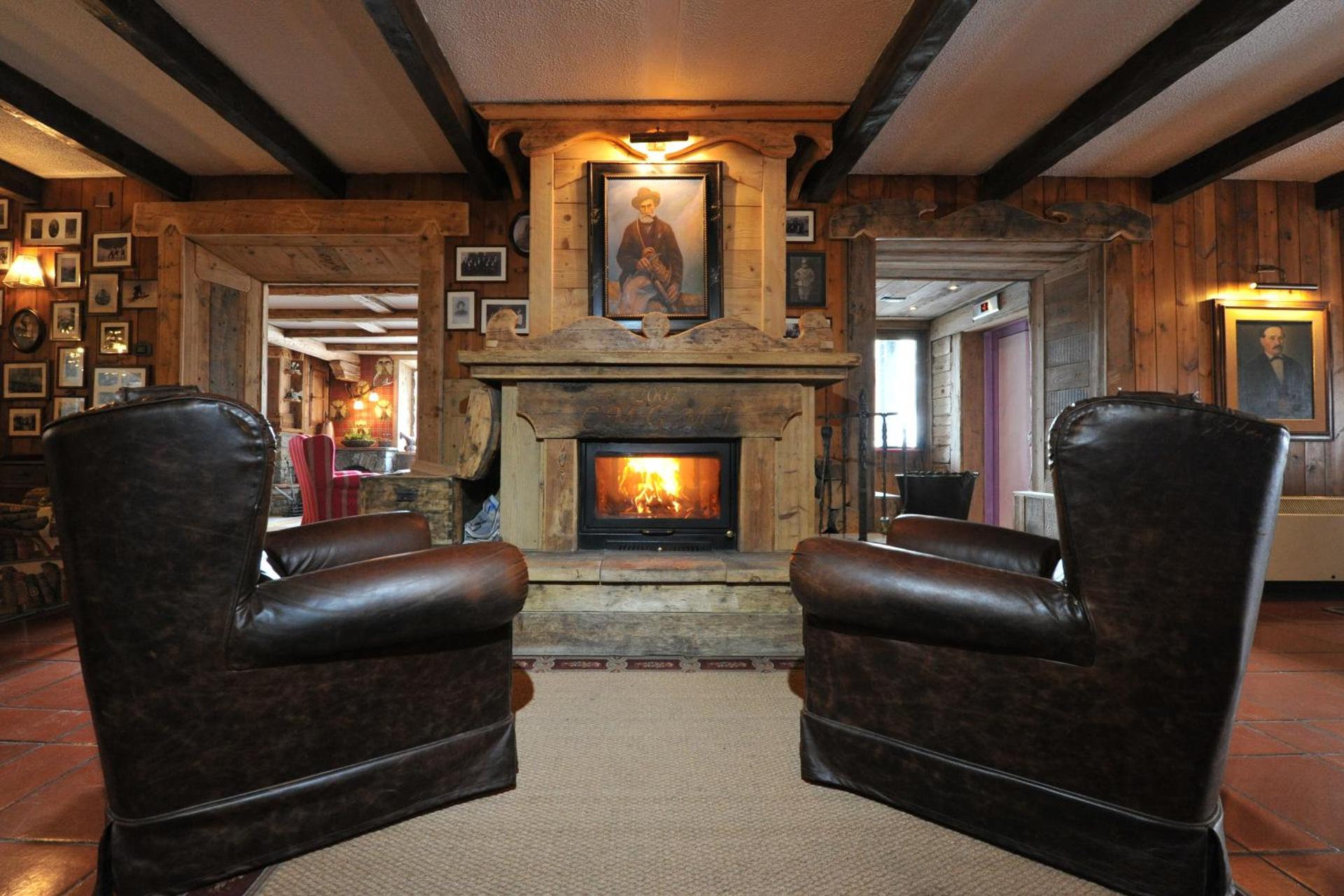 Hotel Bucaneve - Photo 39